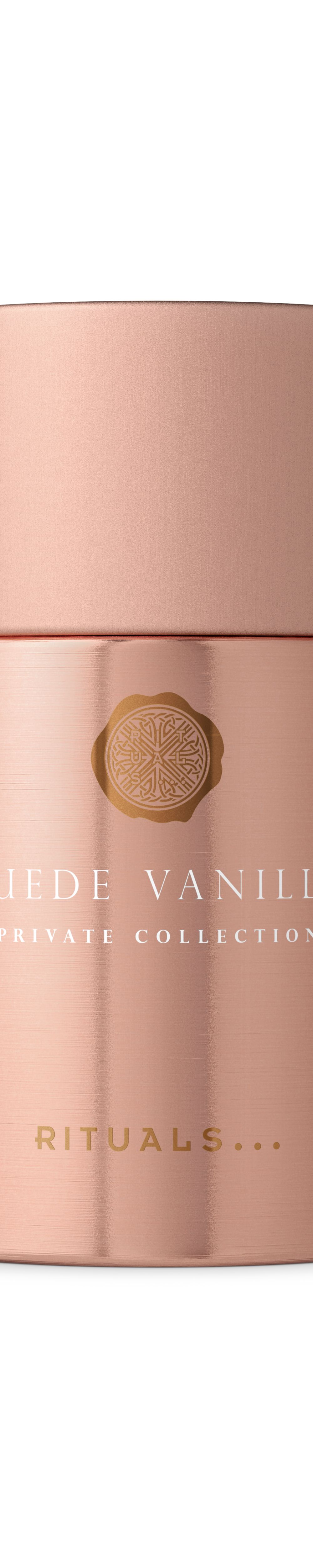 Rituals Private Collection, Cônes d’encens, Suede Vanilla – vue 3