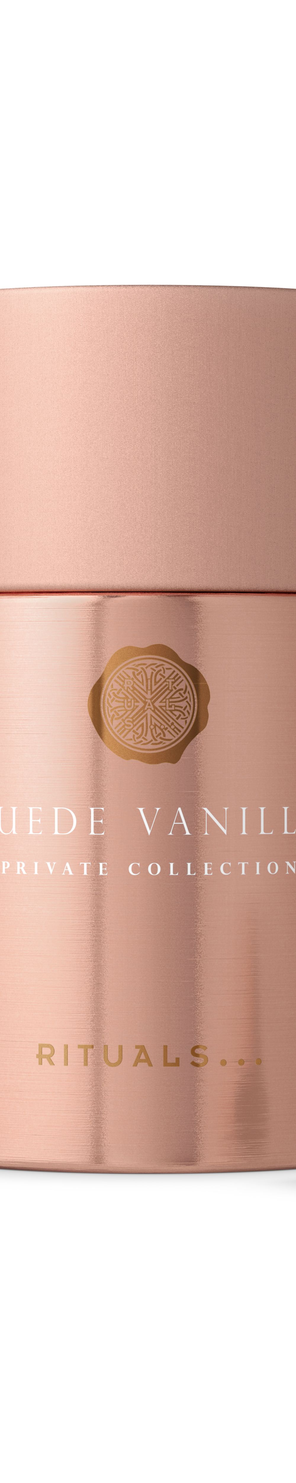 Rituals Private Collection, Cônes d’encens, Suede Vanilla – vue 4