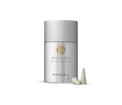 Private Collection, Royal Tea Incense Cones