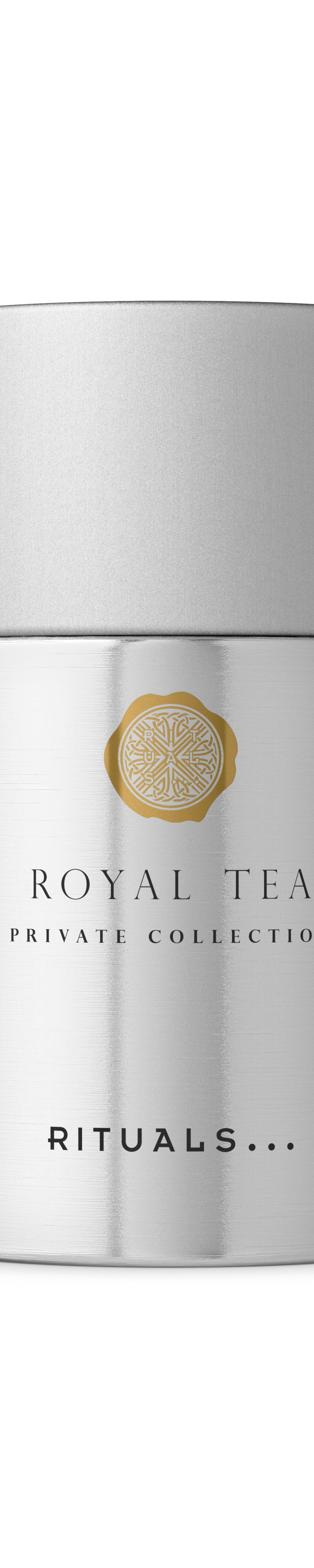 Rituals Private Collection, Cônes d’encens, Royal Tea – vue 3