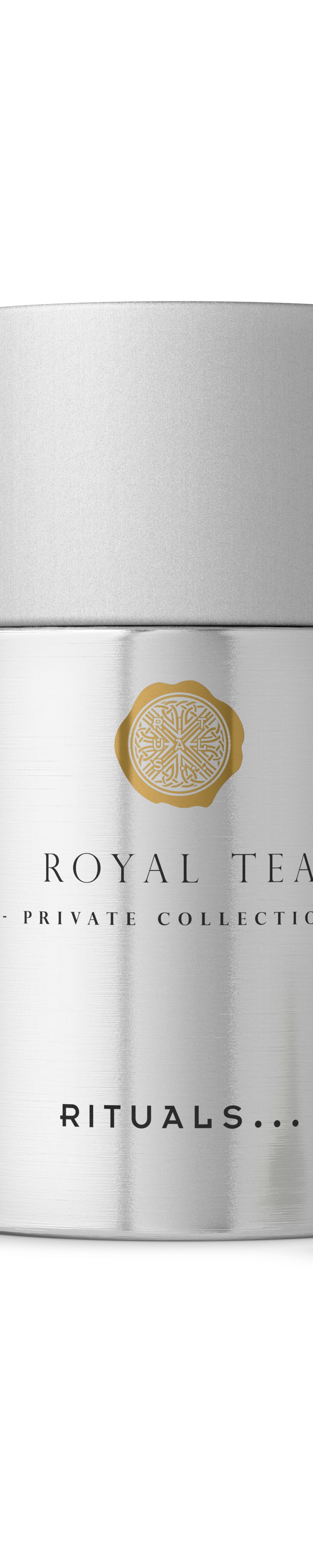Rituals Private Collection, Cônes d’encens, Royal Tea – vue 4
