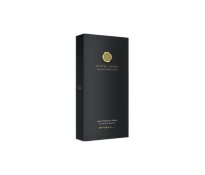 Private Collection, Mystic Cedar Mini Fragrance Sticks