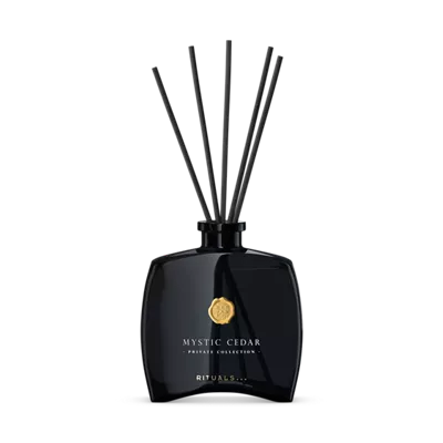 minibarritas aromáticas