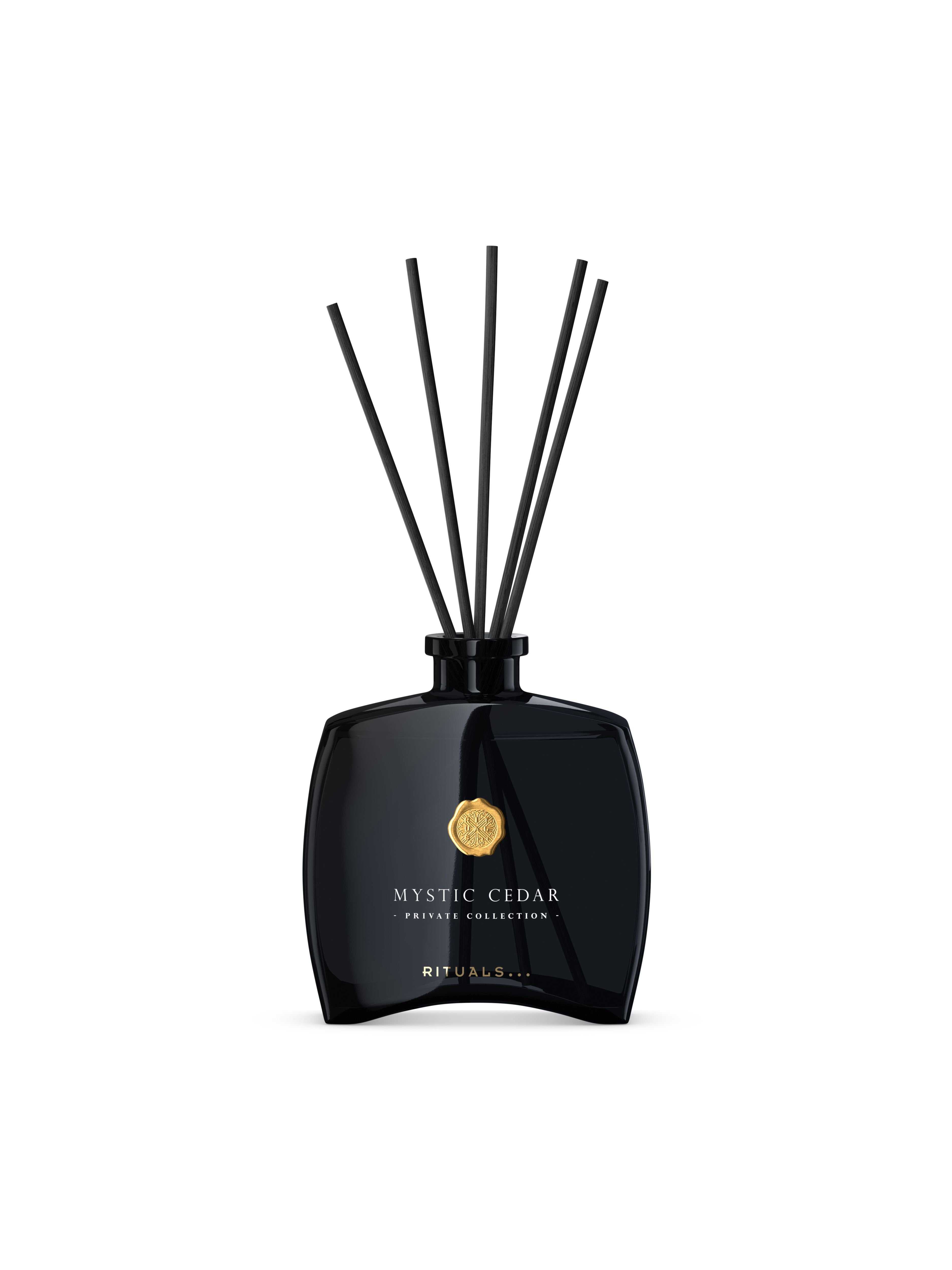 Private Collection Mystic Cedar Mini Fragrance Sticks