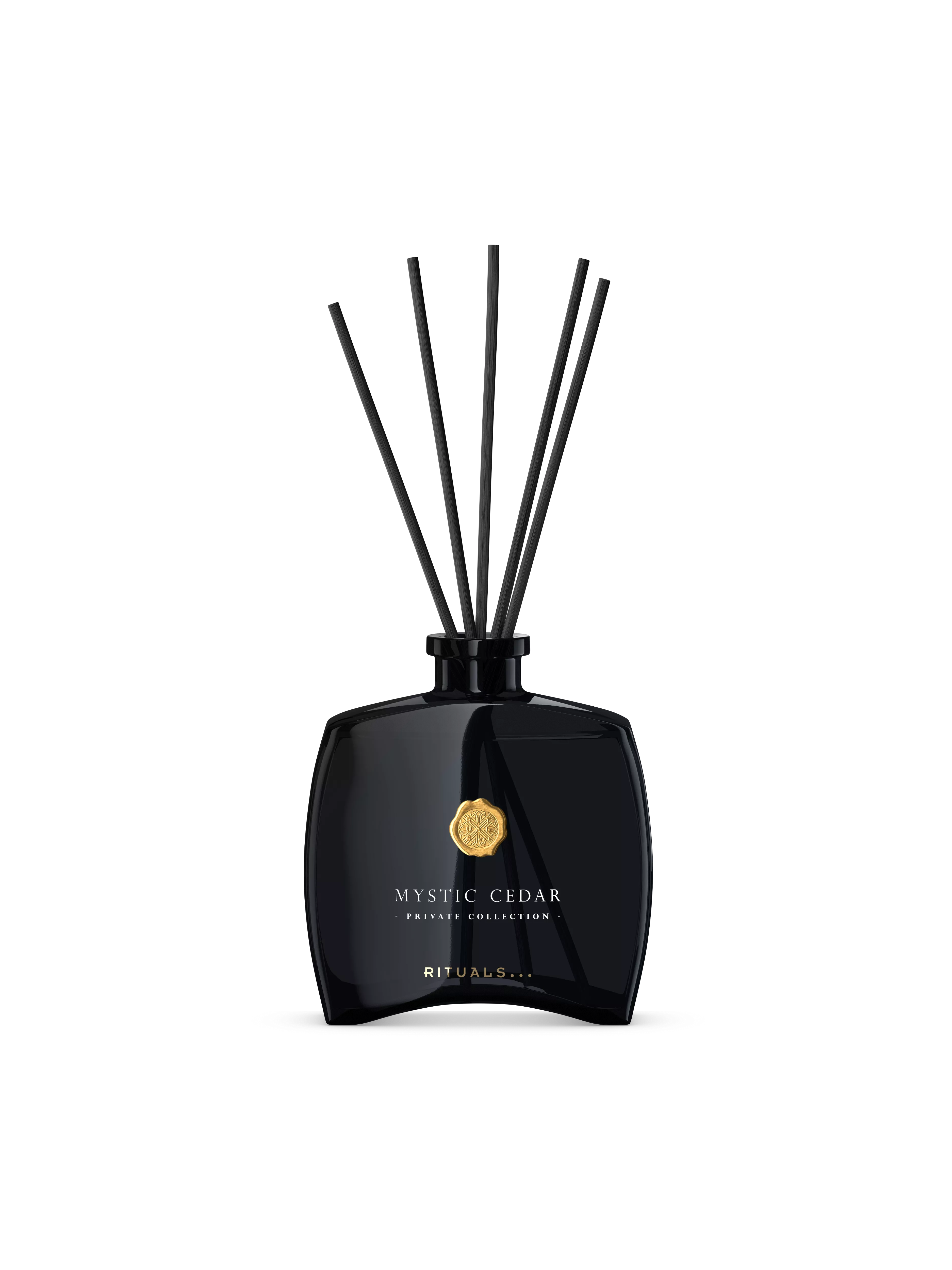 sticks perfumadores, privatecollection, Black, 100 ml, RITUALS