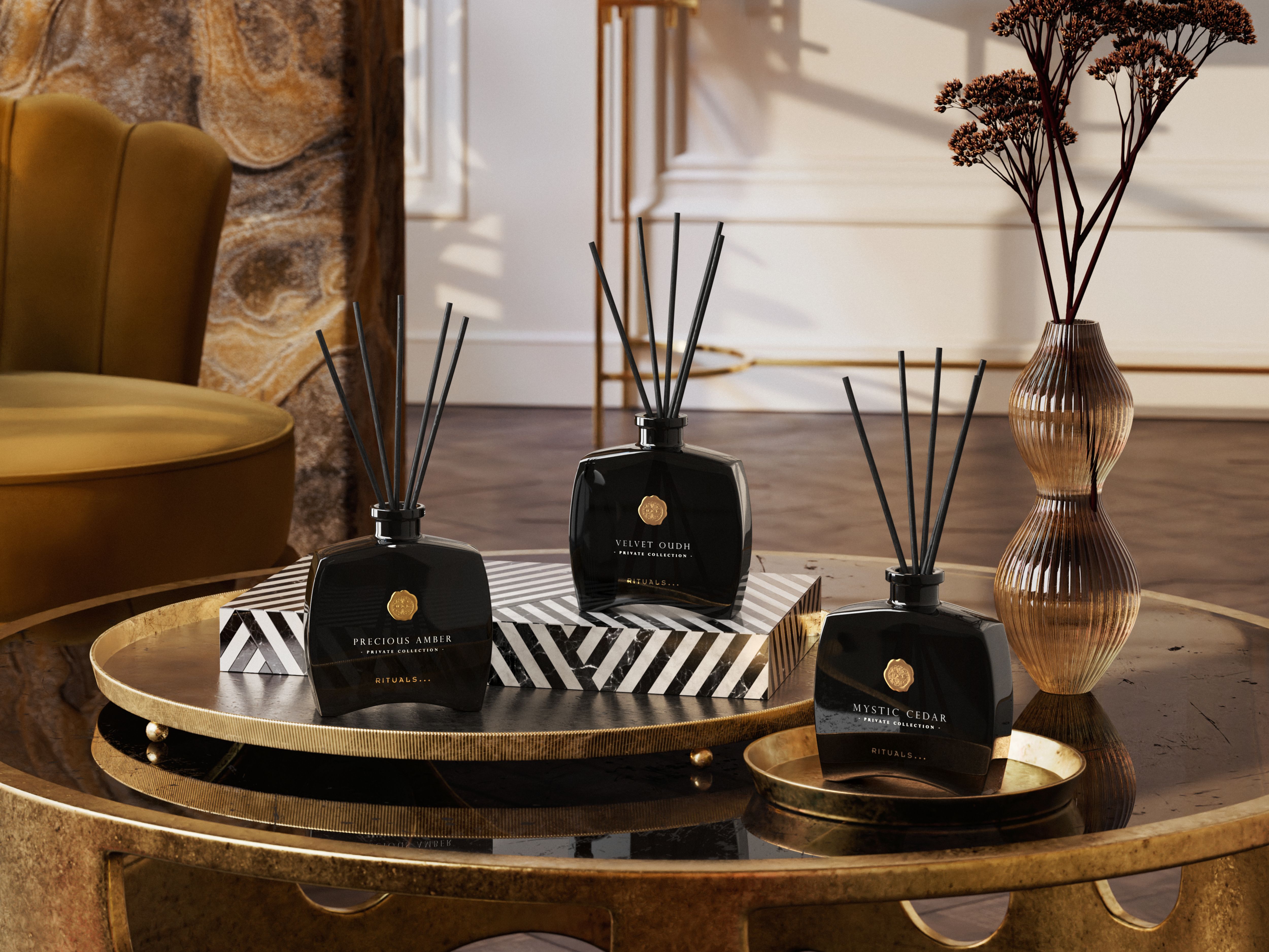 Reed diffusers: How to make the scent last longer