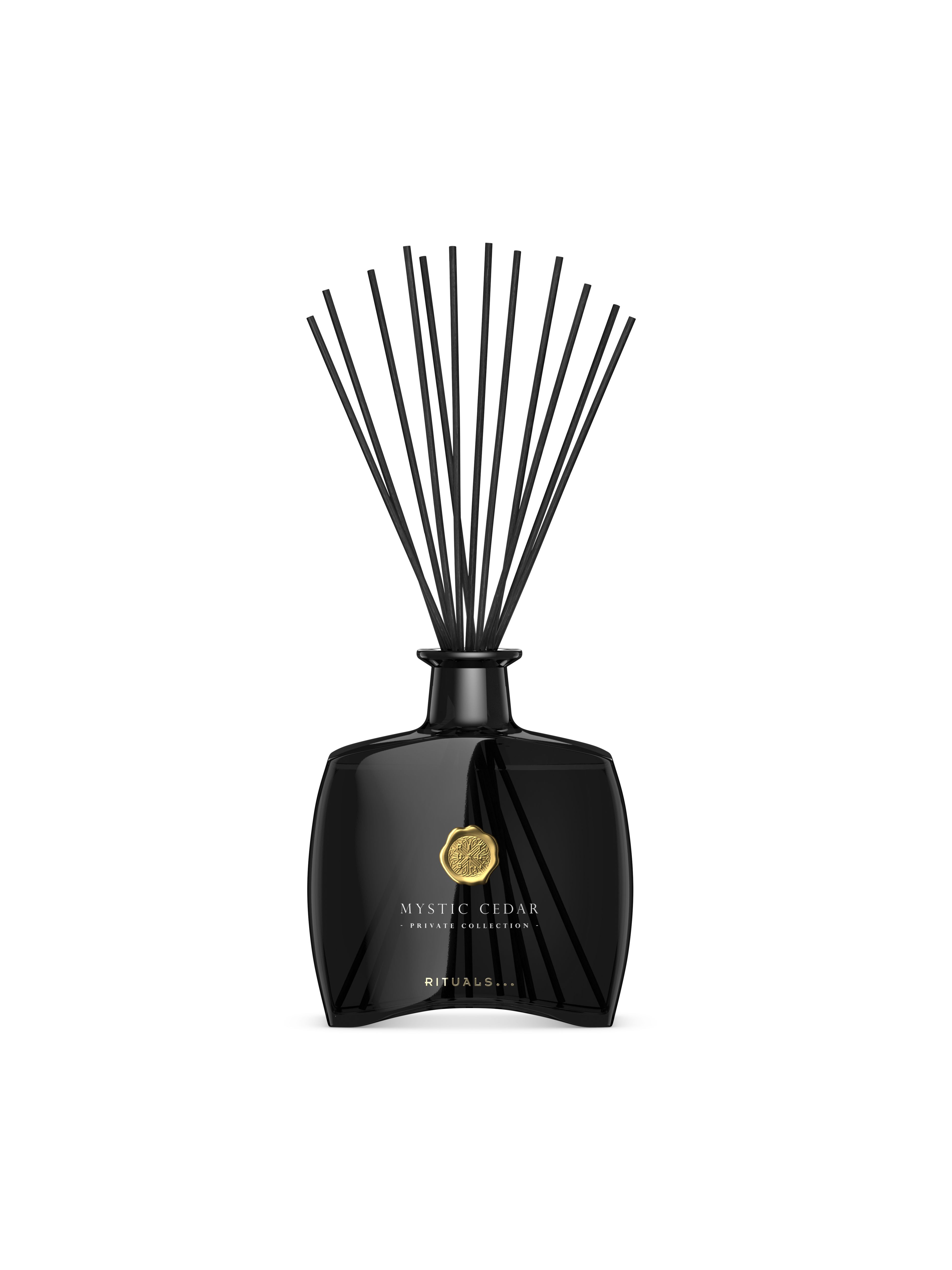 Mystic Cedar Fragrance Sticks 450ml