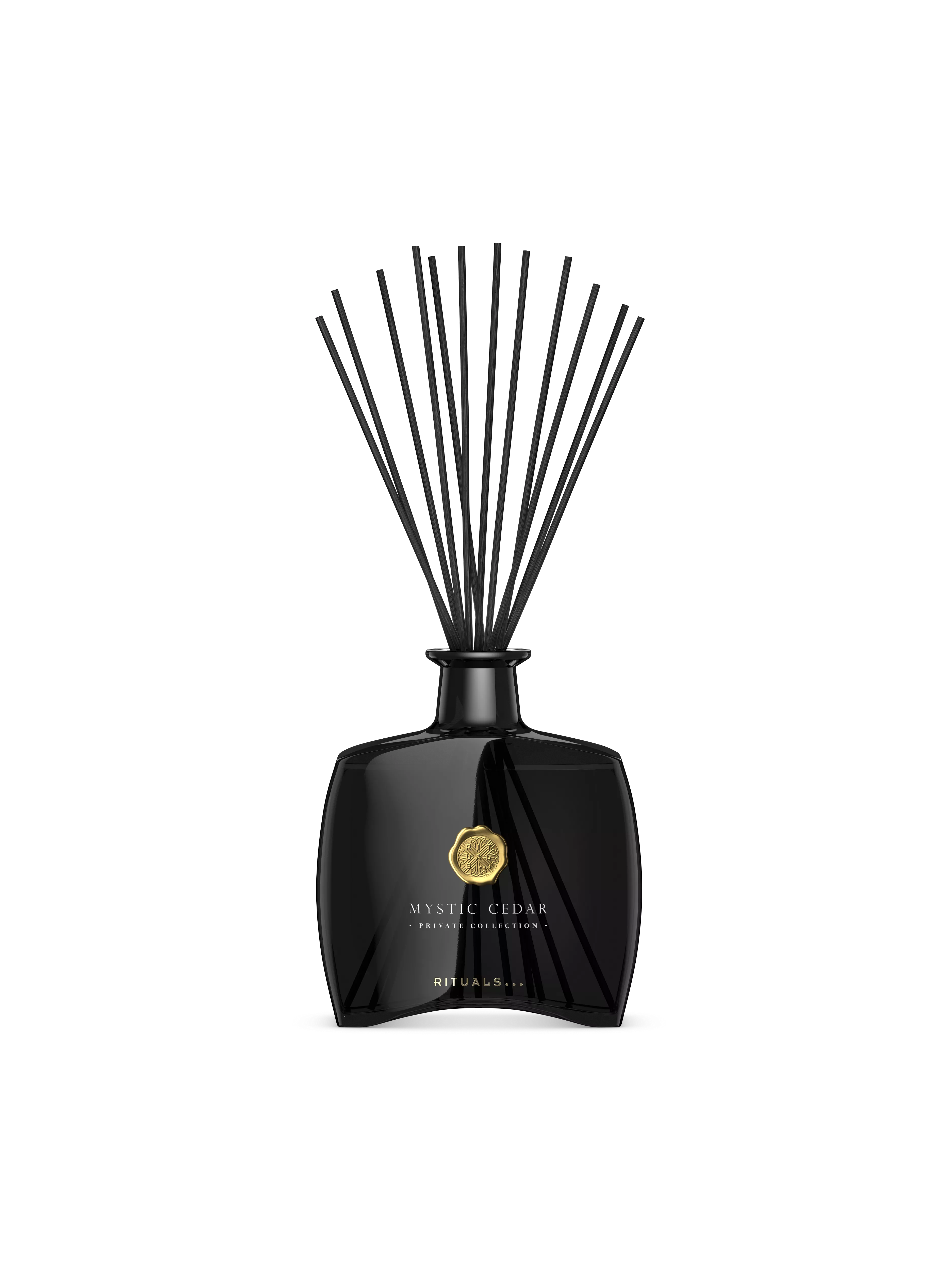 sticks perfumadores, privatecollection, Black, 450 ml, RITUALS