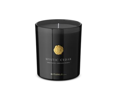 Private Collection, Mystic Cedar Scented Candle