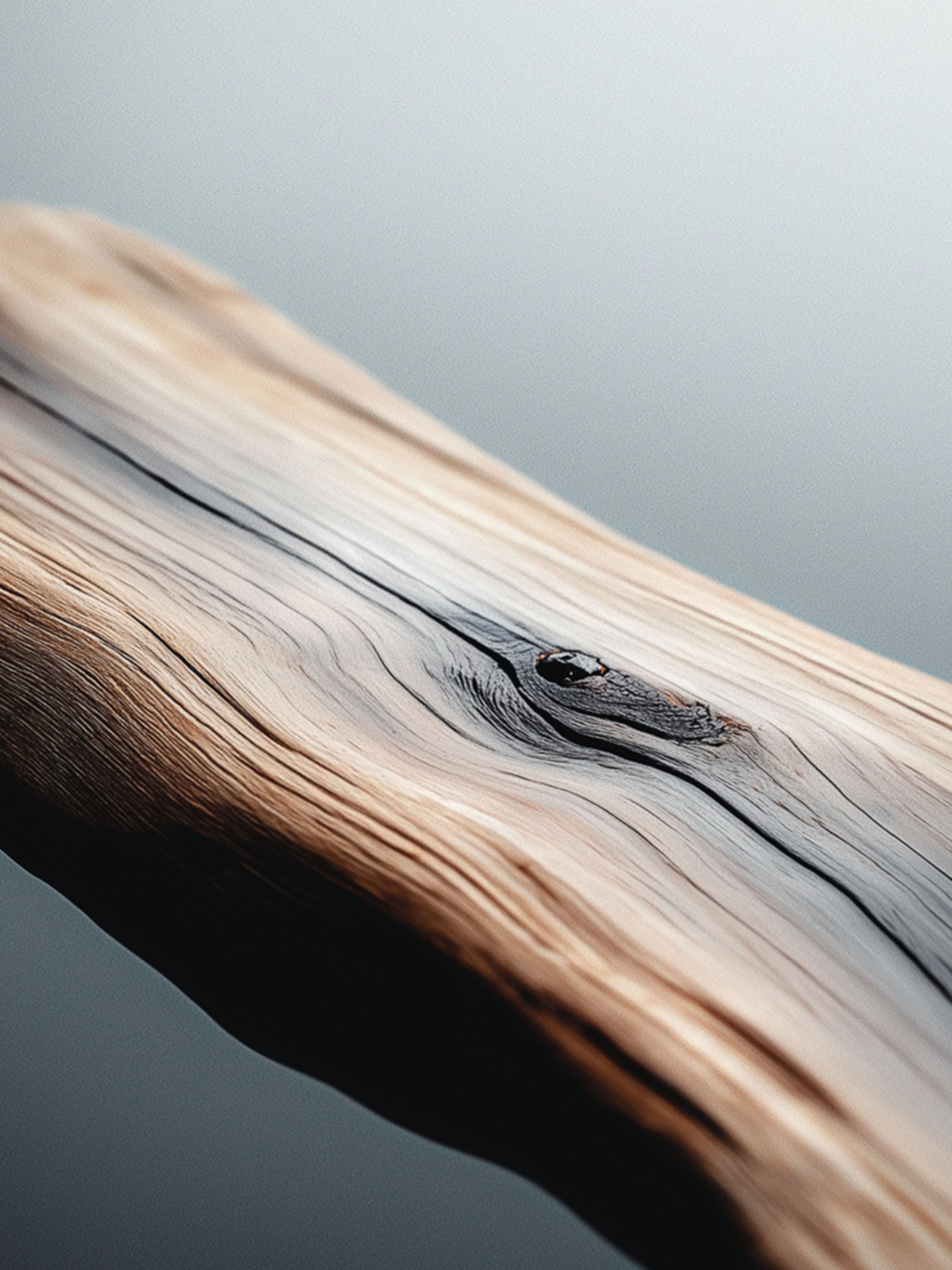 Mystic Cedar Scented Candle 360g