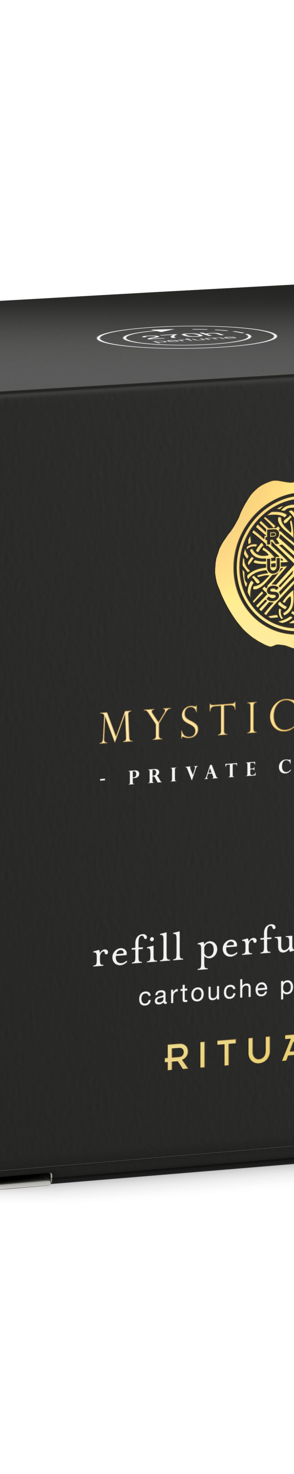 Cartouche pour diffuseur de parfum, Mystic Cedar – vue 4