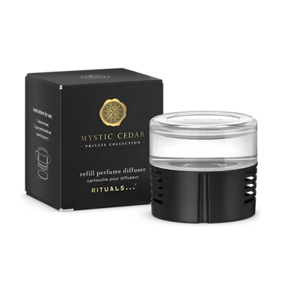 refill för doftspridare