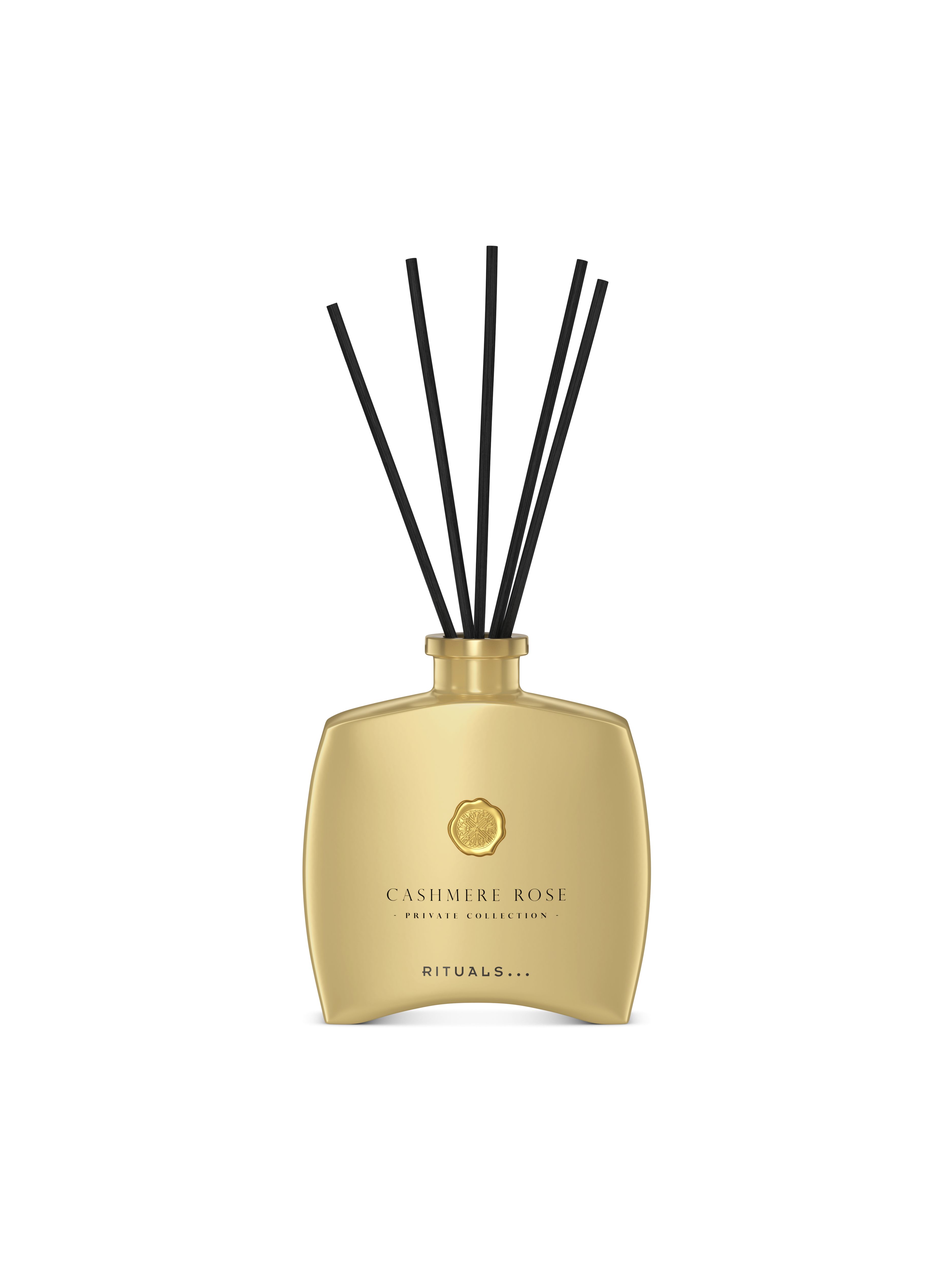 Cashmere Rose Mini Fragrance Sticks 100ml