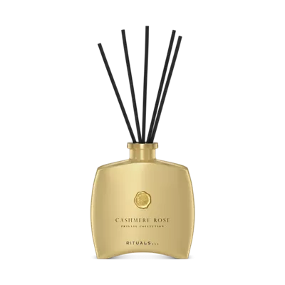 minibarritas aromáticas