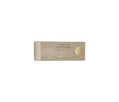 Private Collection, Cashmere Rose Car Air Freshener Refill