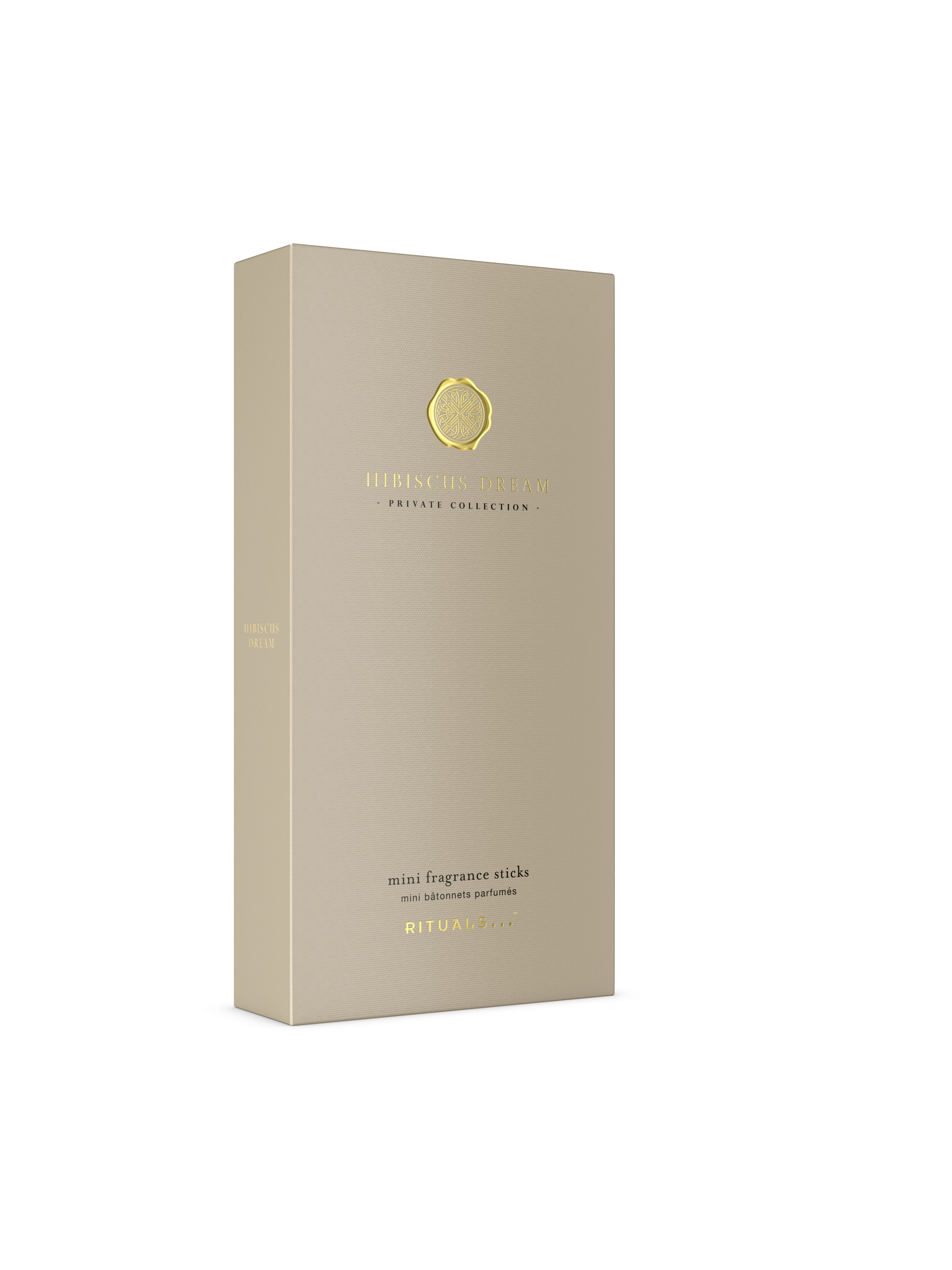 Hibiscus Dream Mini Fragrance Sticks 100ml
