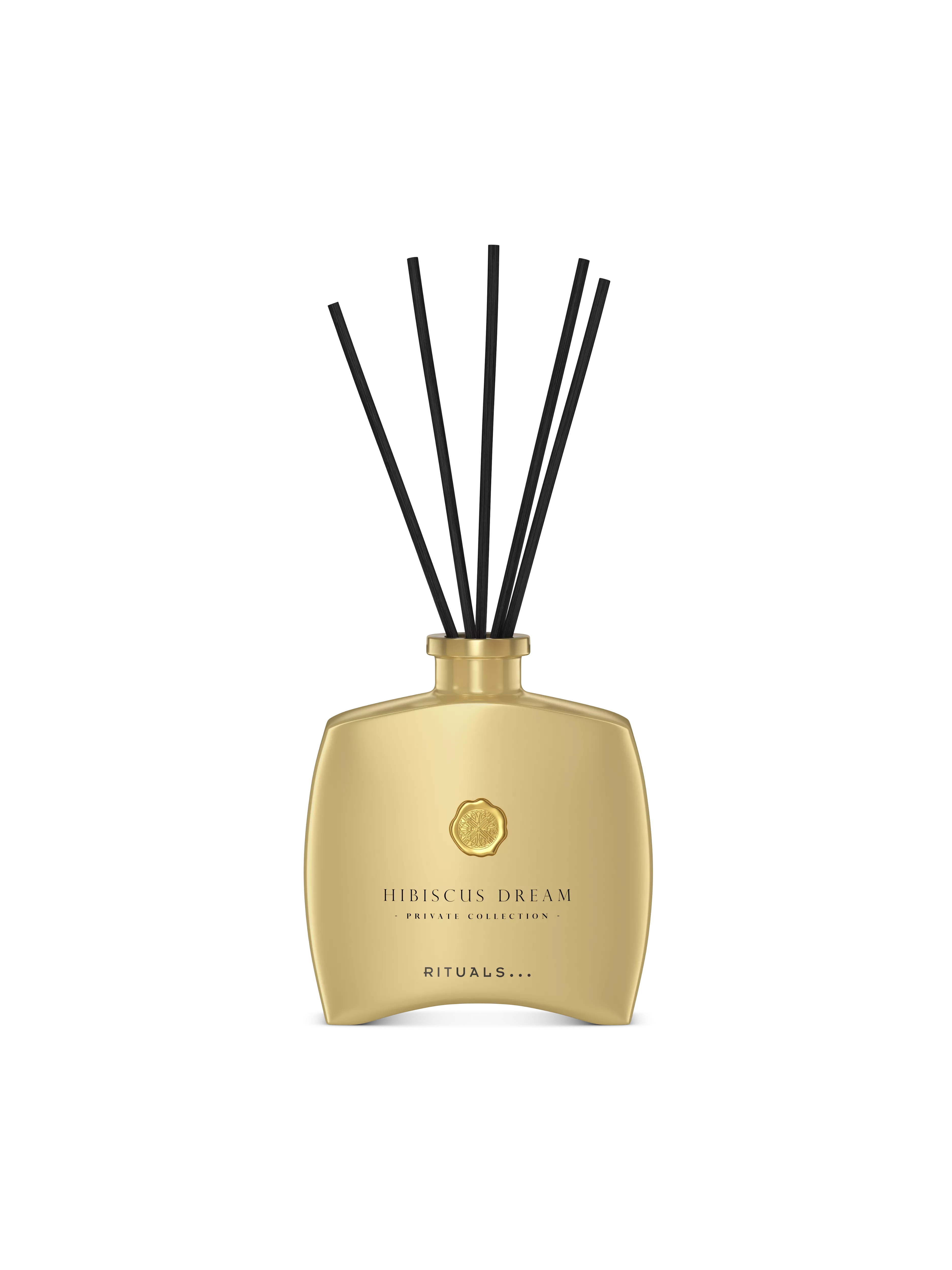sticks perfumadores mini, privatecollection, Gold, 100 ml, RITUALS