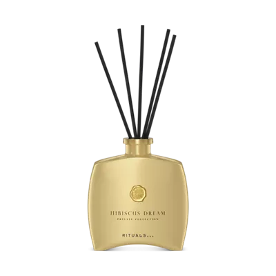 minibarritas aromáticas