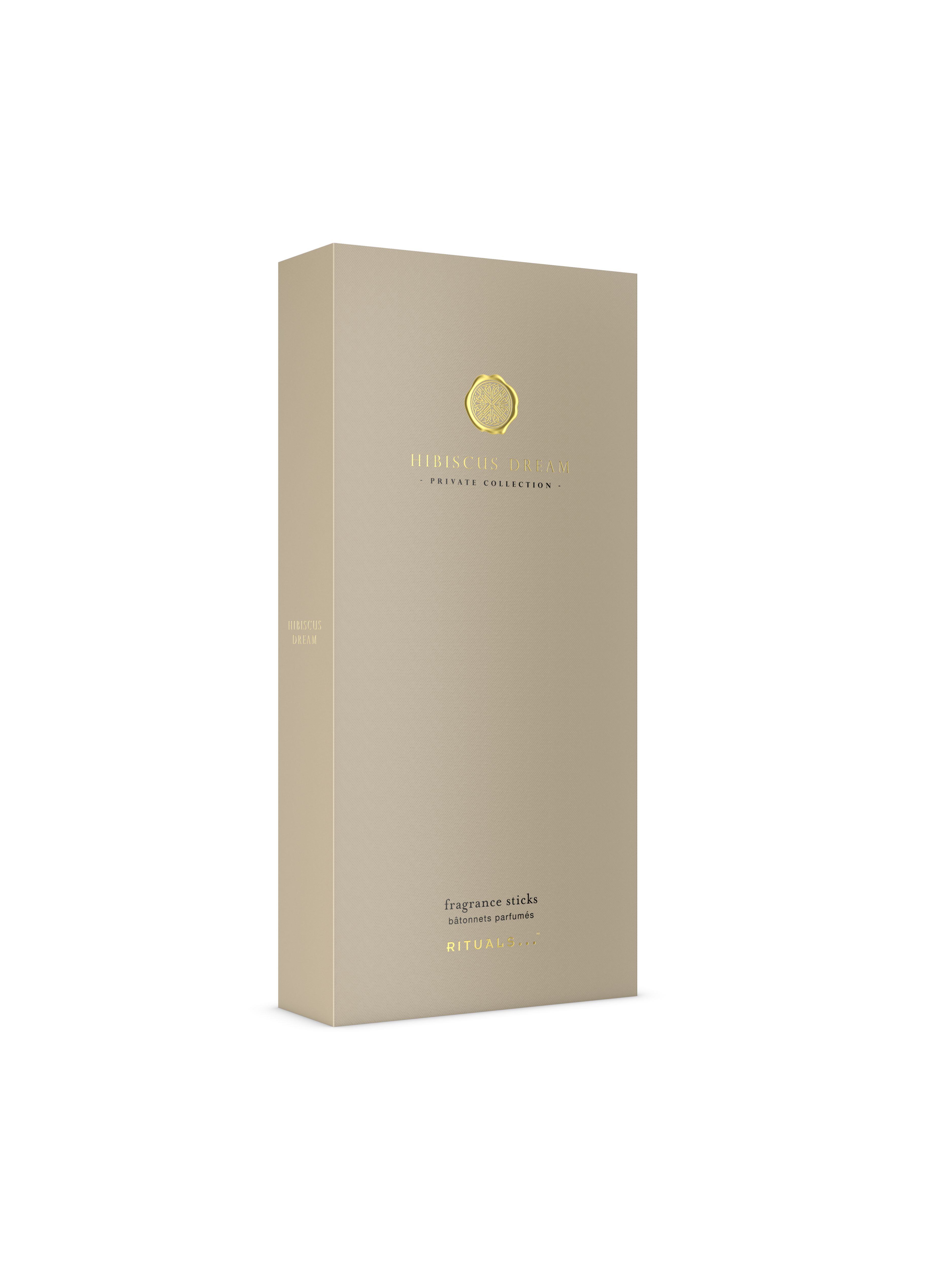 Hibiscus Dream Fragrance Sticks 450ml