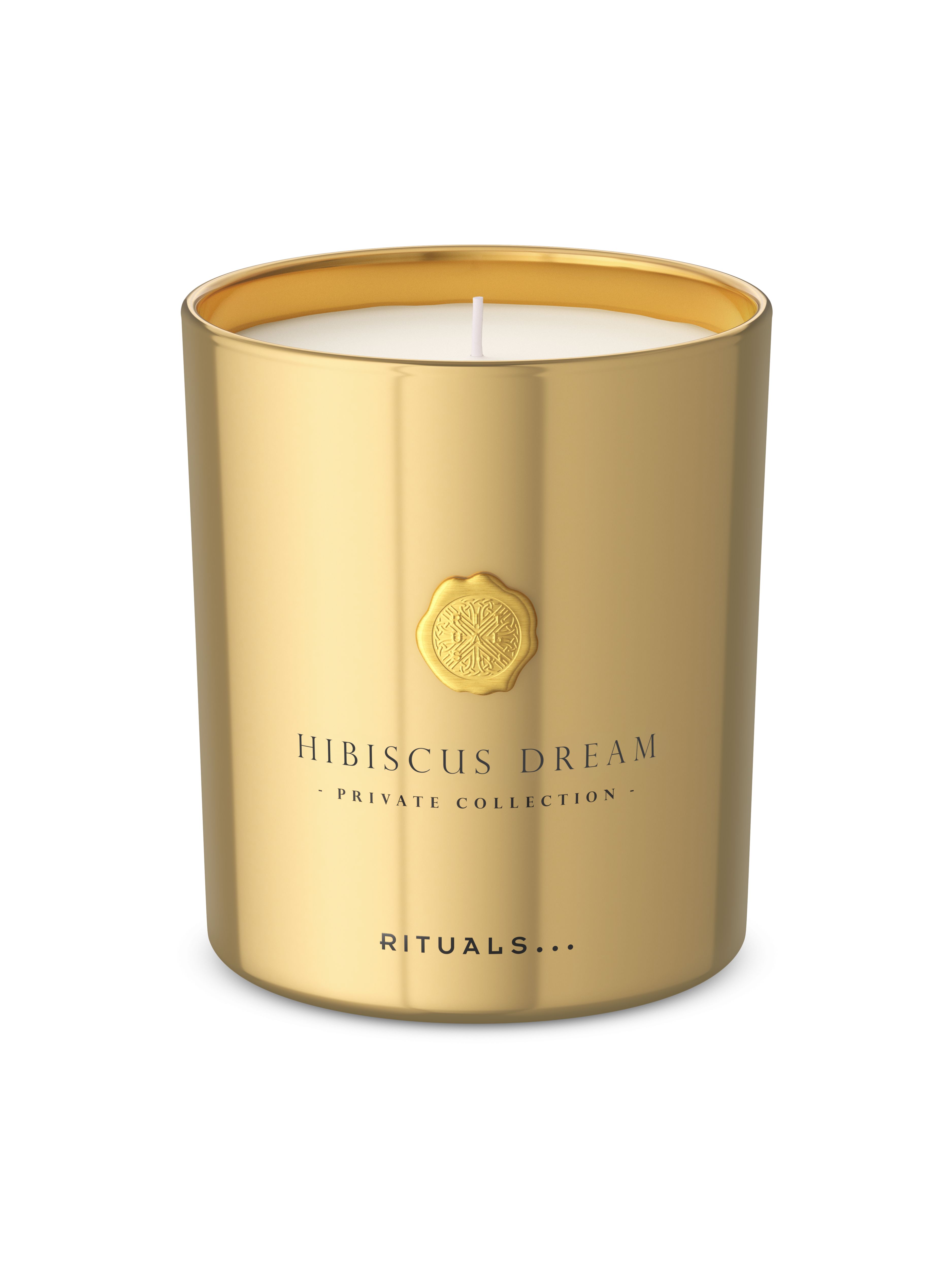 Private Collection Hibiscus Dream Scented Candle - lumânare