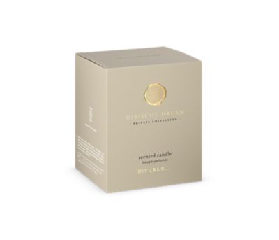 Private Collection, Hibiscus Dream Scented Candle