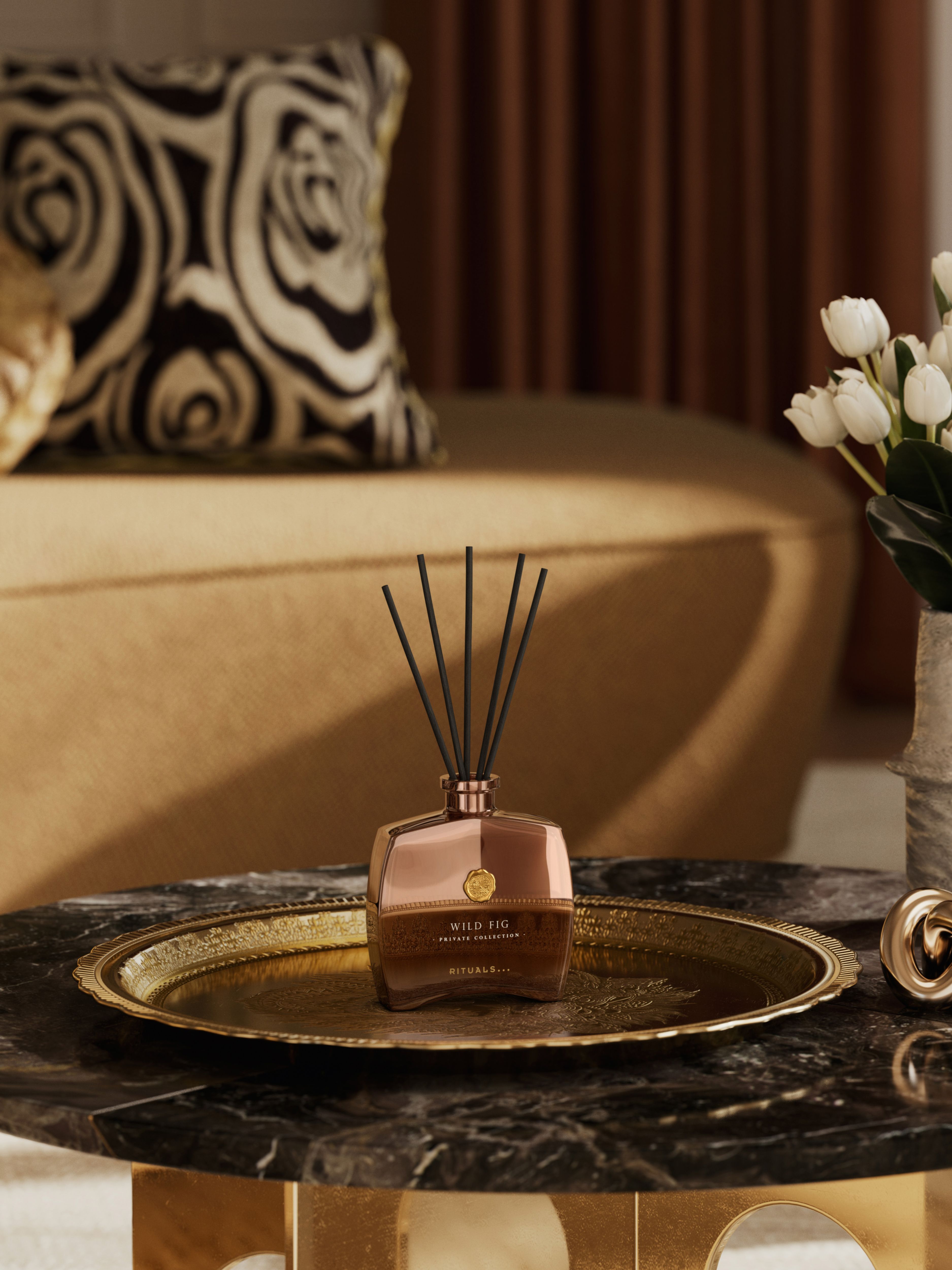 Wild Fig Mini Fragrance Sticks