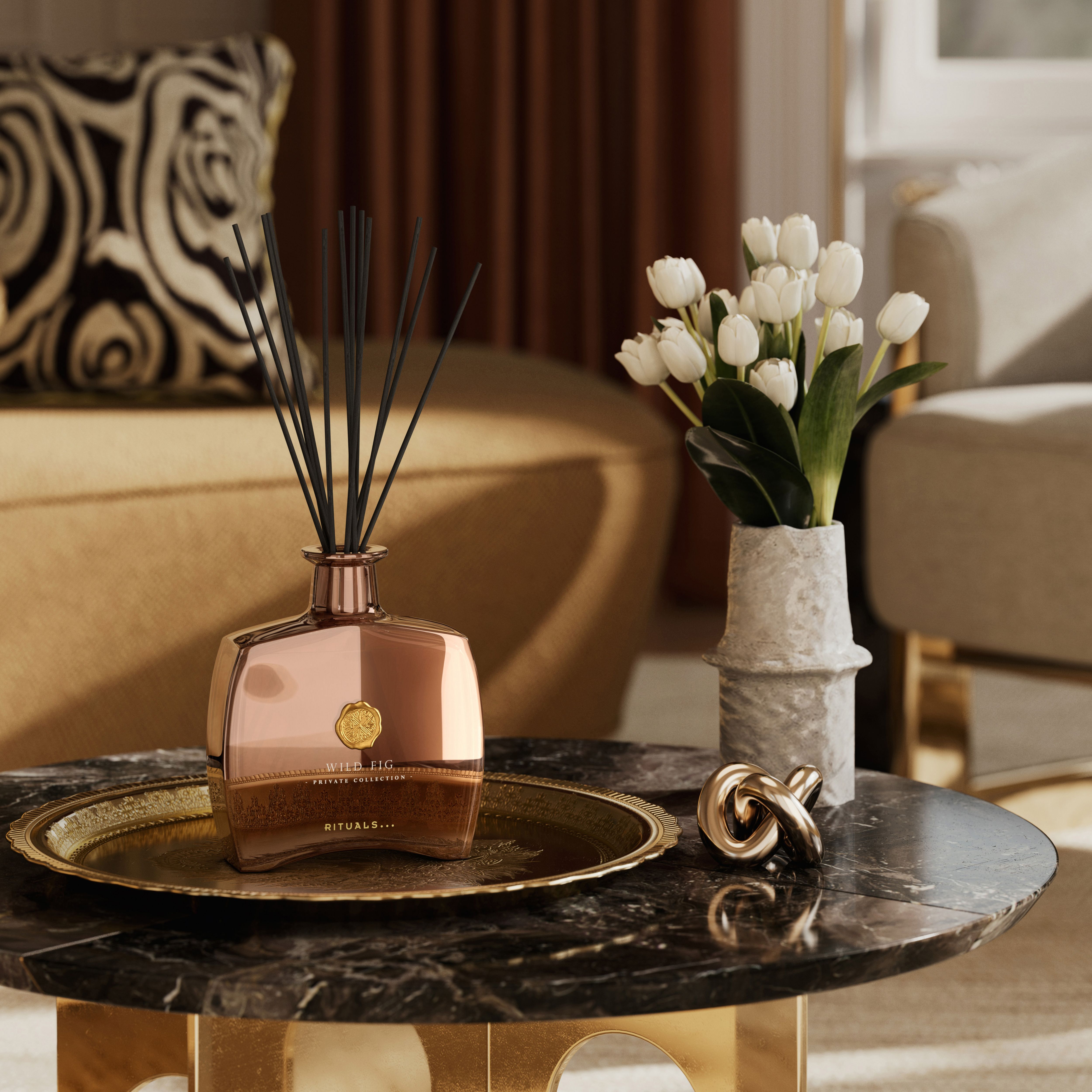 Private Collection, Wild Fig Fragrance Sticks