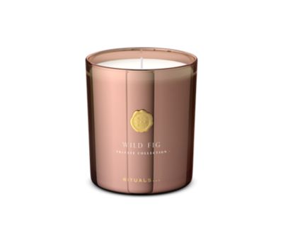 Private Collection, Wild Fig Scented Candle