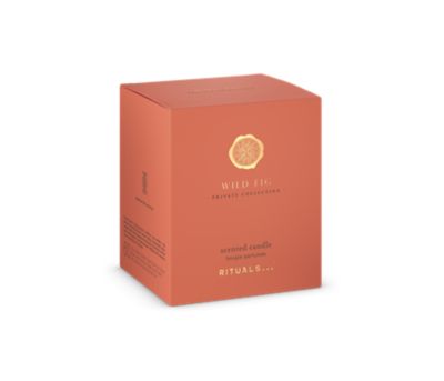 Private Collection, Wild Fig Scented Candle