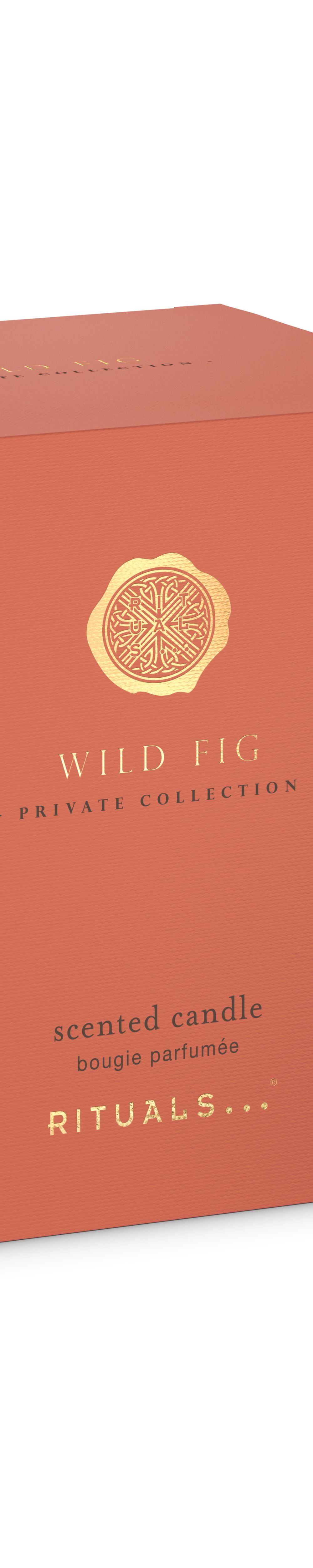 Rituals Private Collection, Bougie parfumée, Wild Fig – vue 5