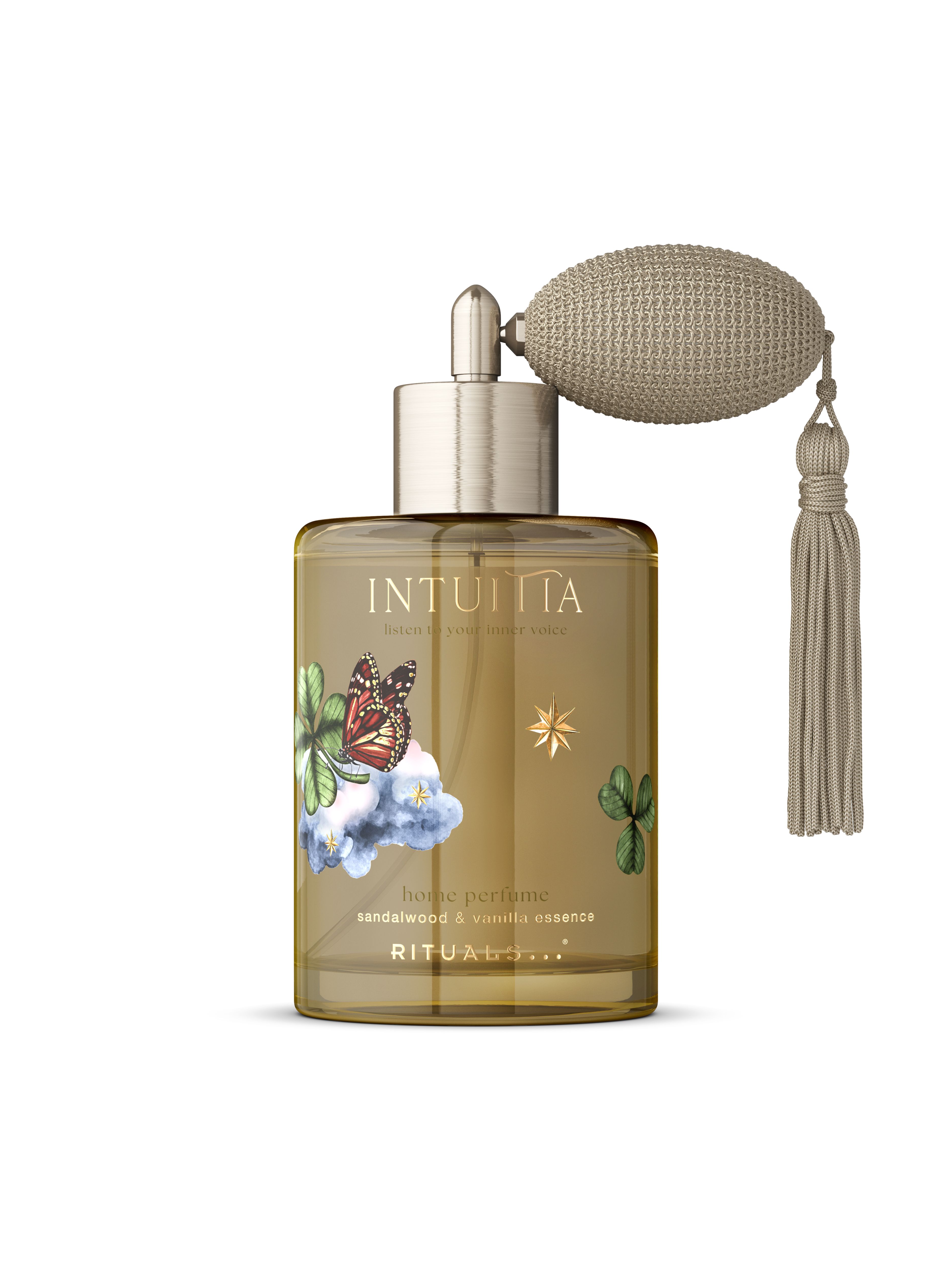 Intuitia Home Perfume