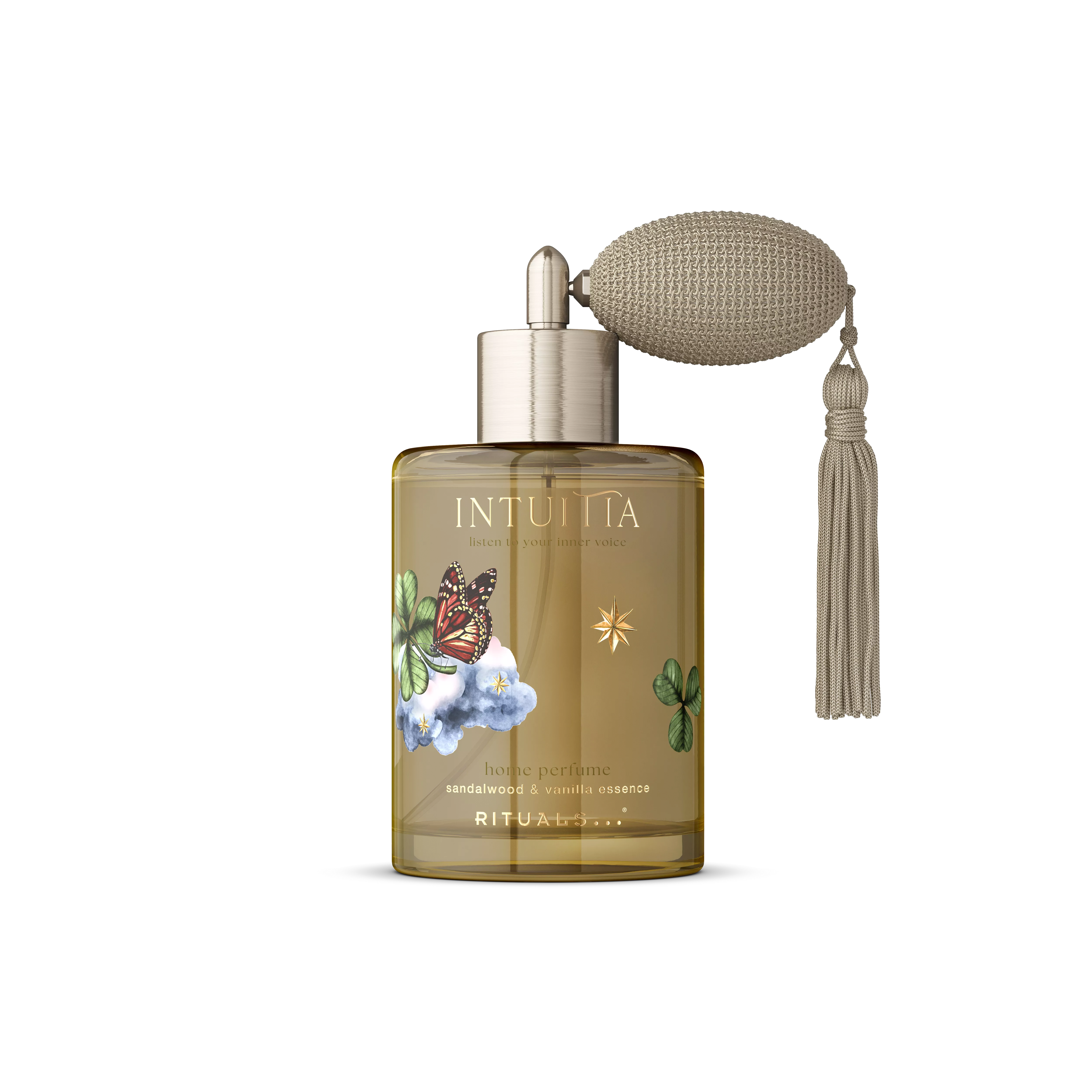 home perfume, intuitia, Beige, 250 ml, RITUALS