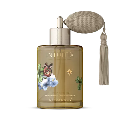 парфюм за дома