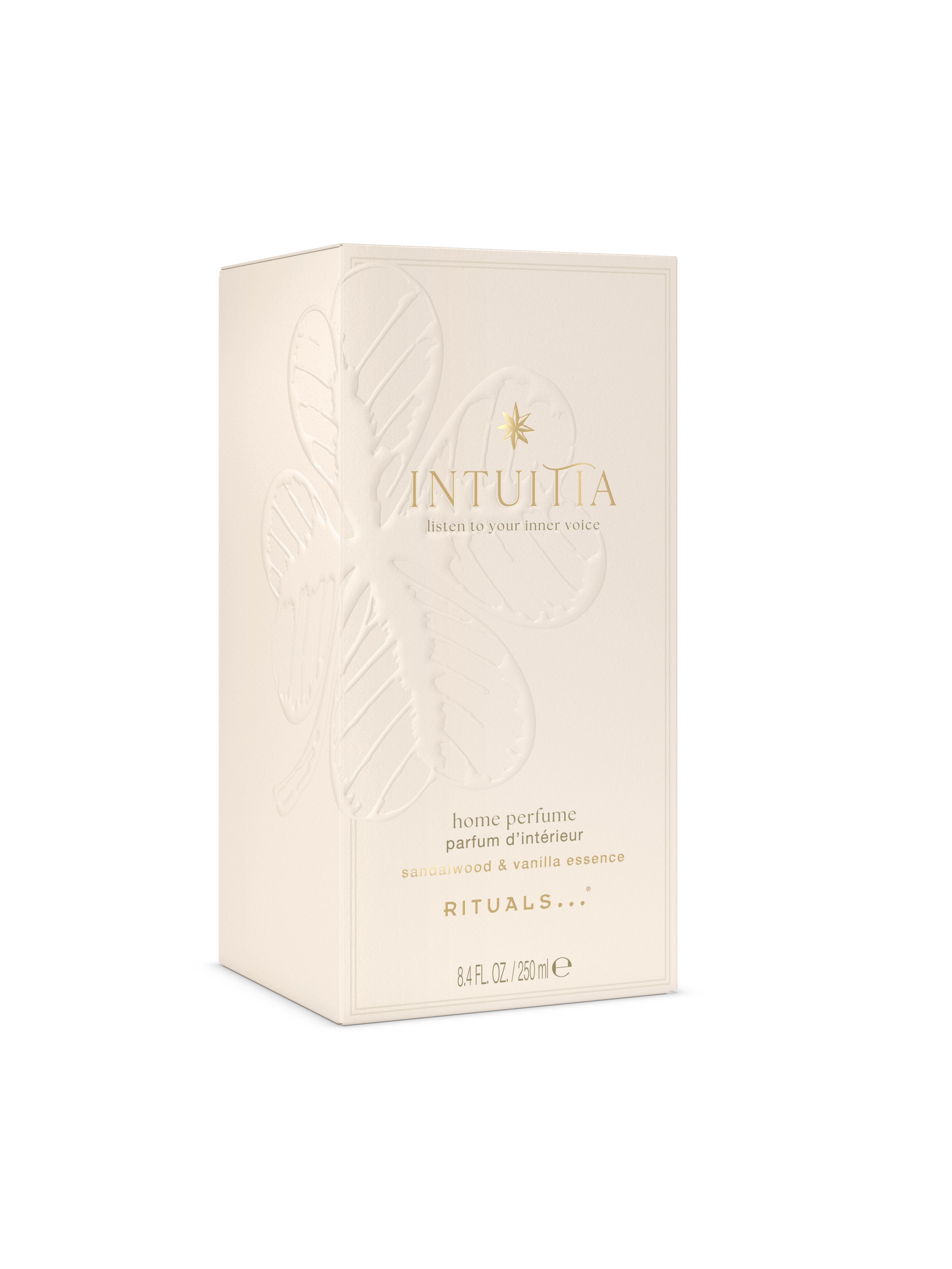 Intuitia Home Perfume