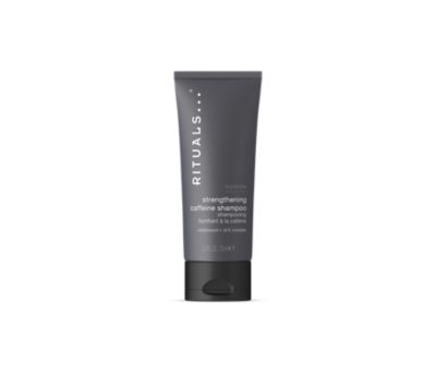 Homme, Travel - Shampoo