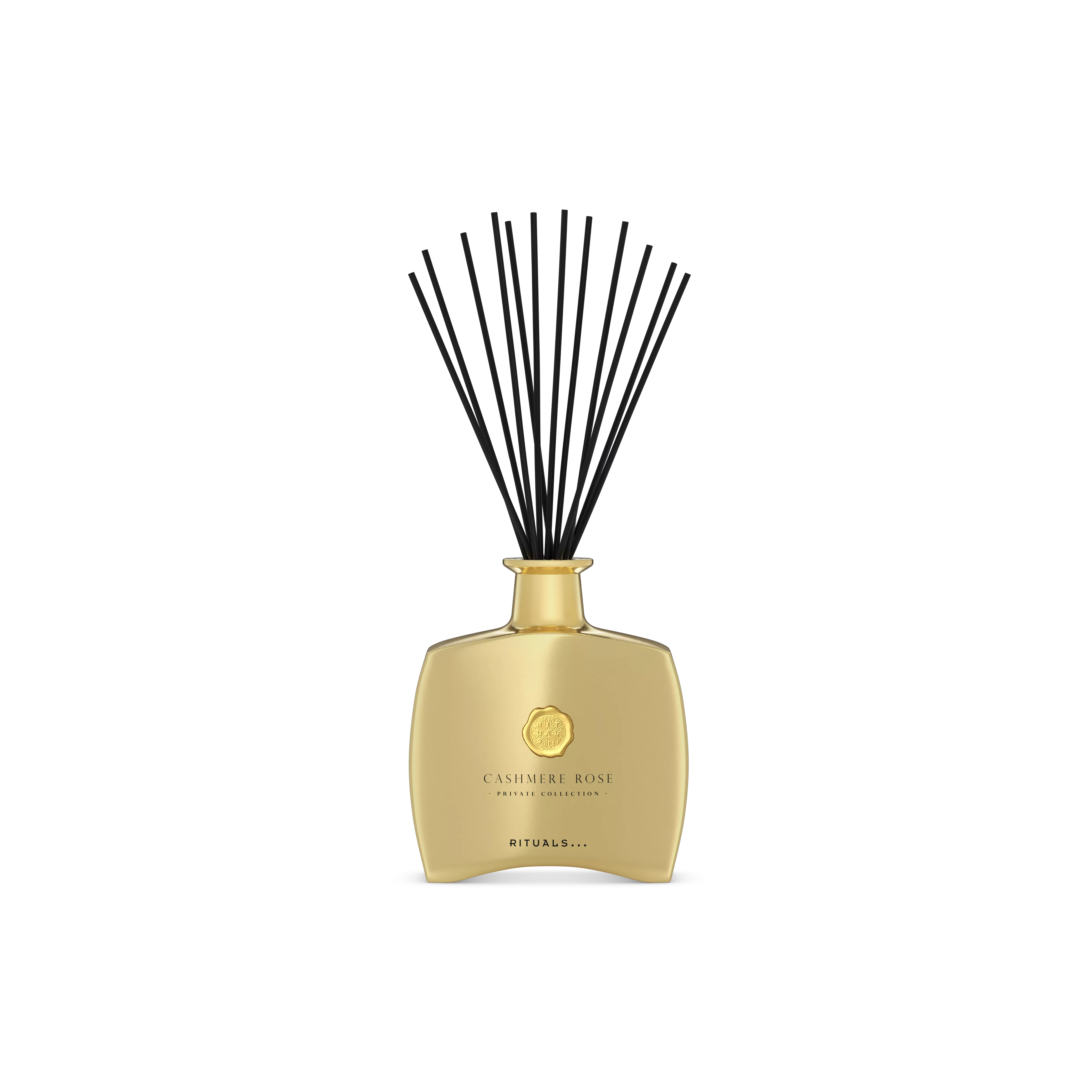 sticks perfumadores, privatecollection, Gold, 450 ml, RITUALS