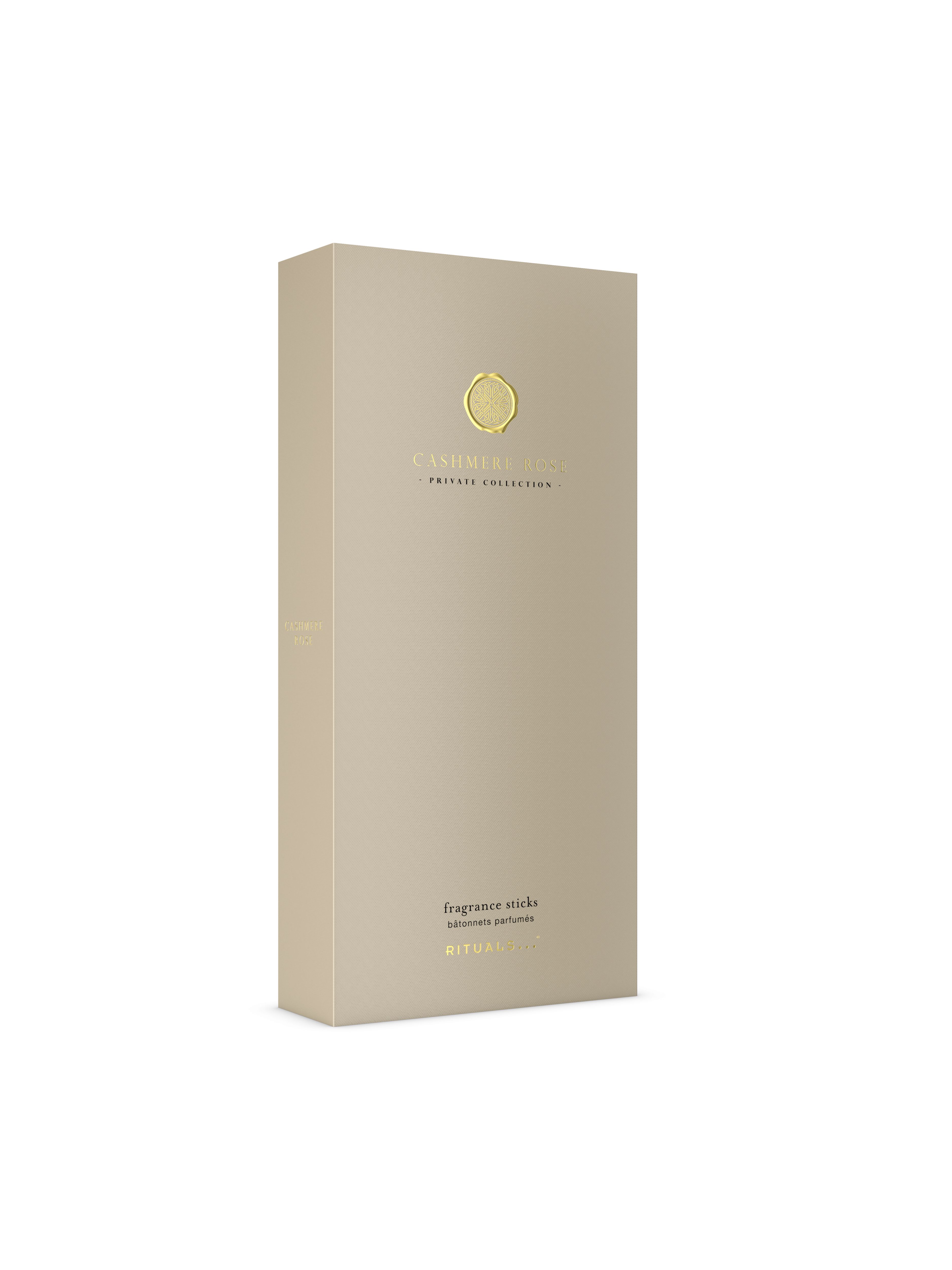 Cashmere Rose Fragrance Sticks 450ml
