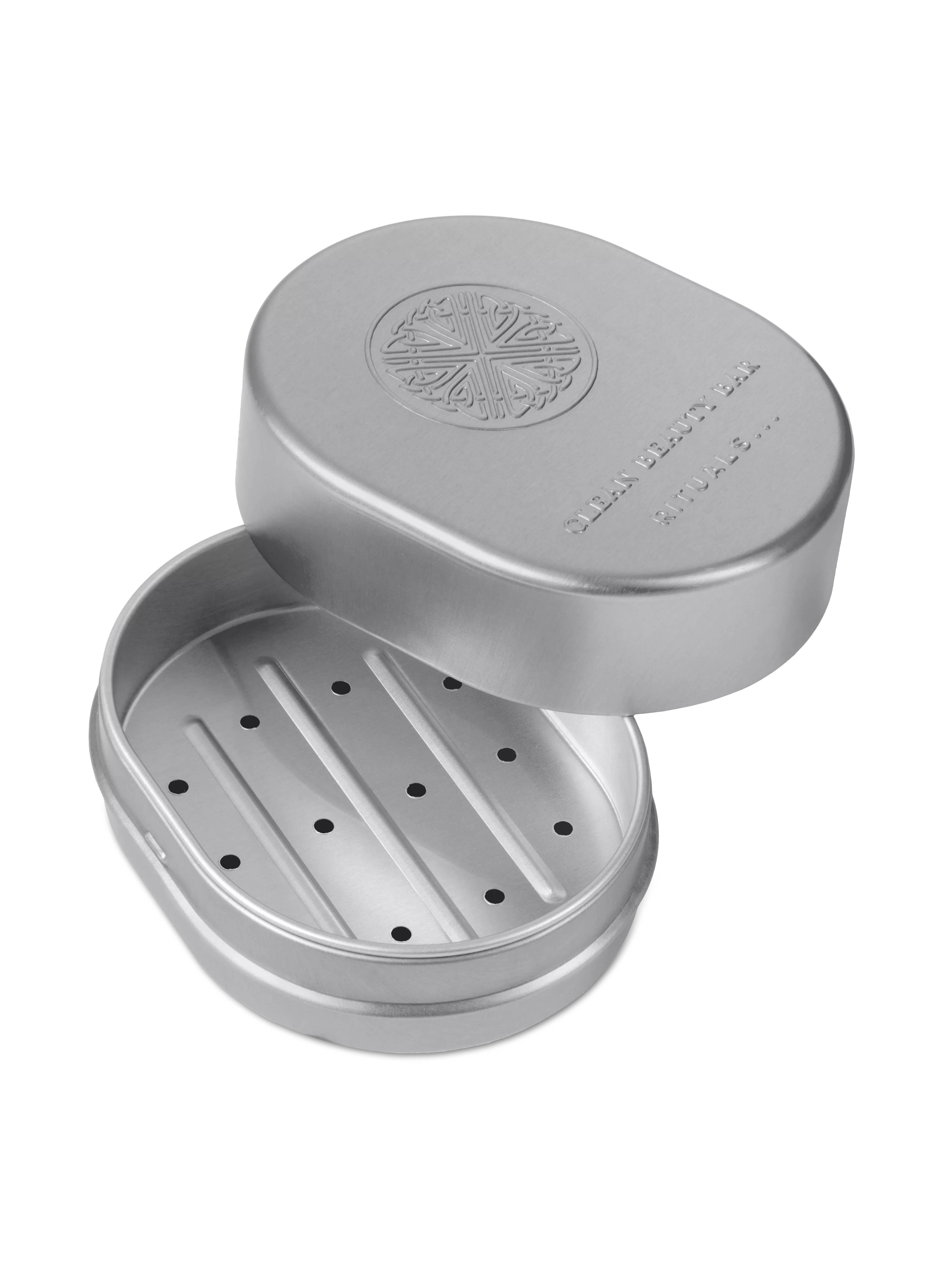 boîte à savon, other, Silver, RITUALS