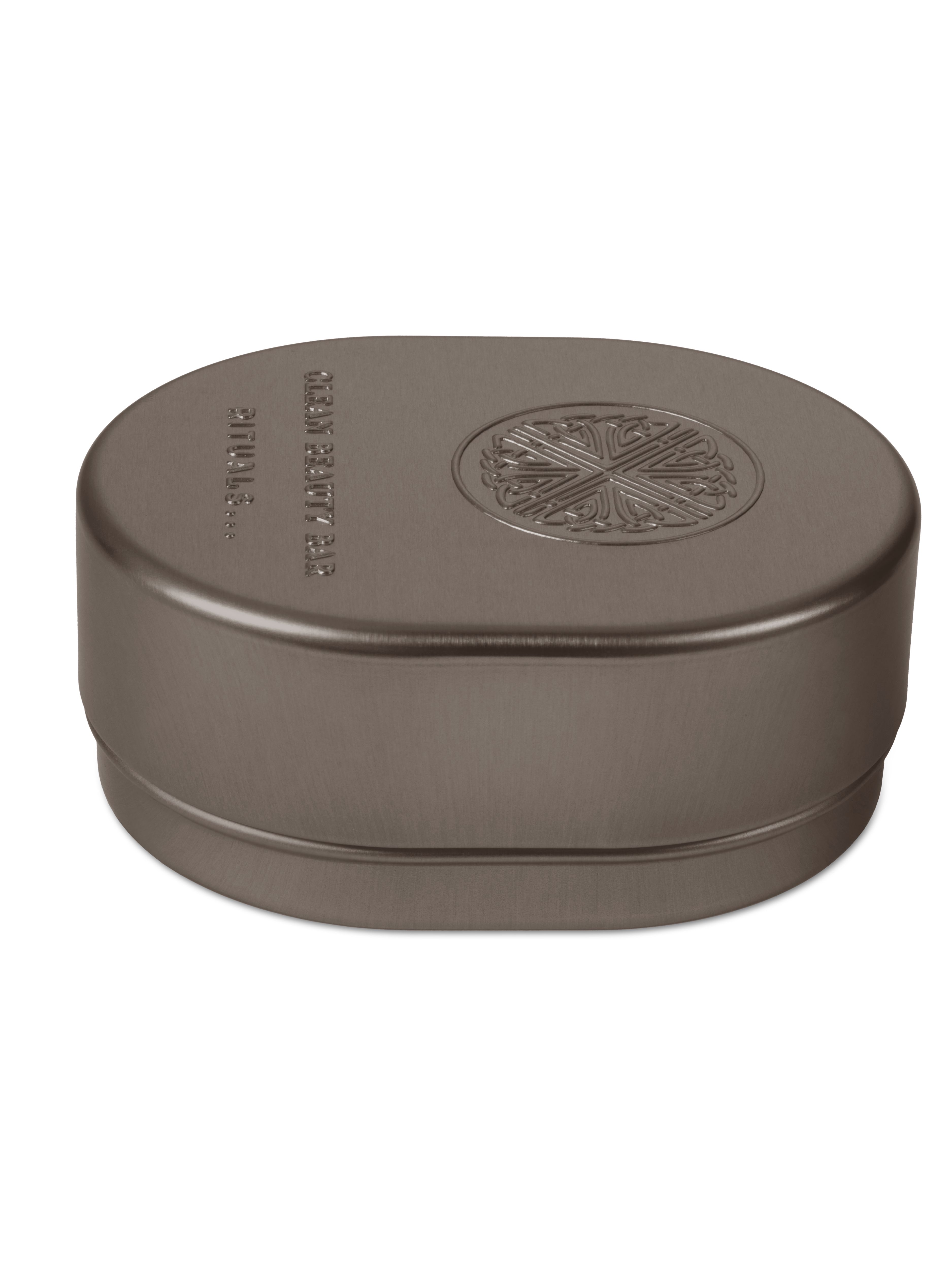 The Clean Beauty Bar Travel Box Antra