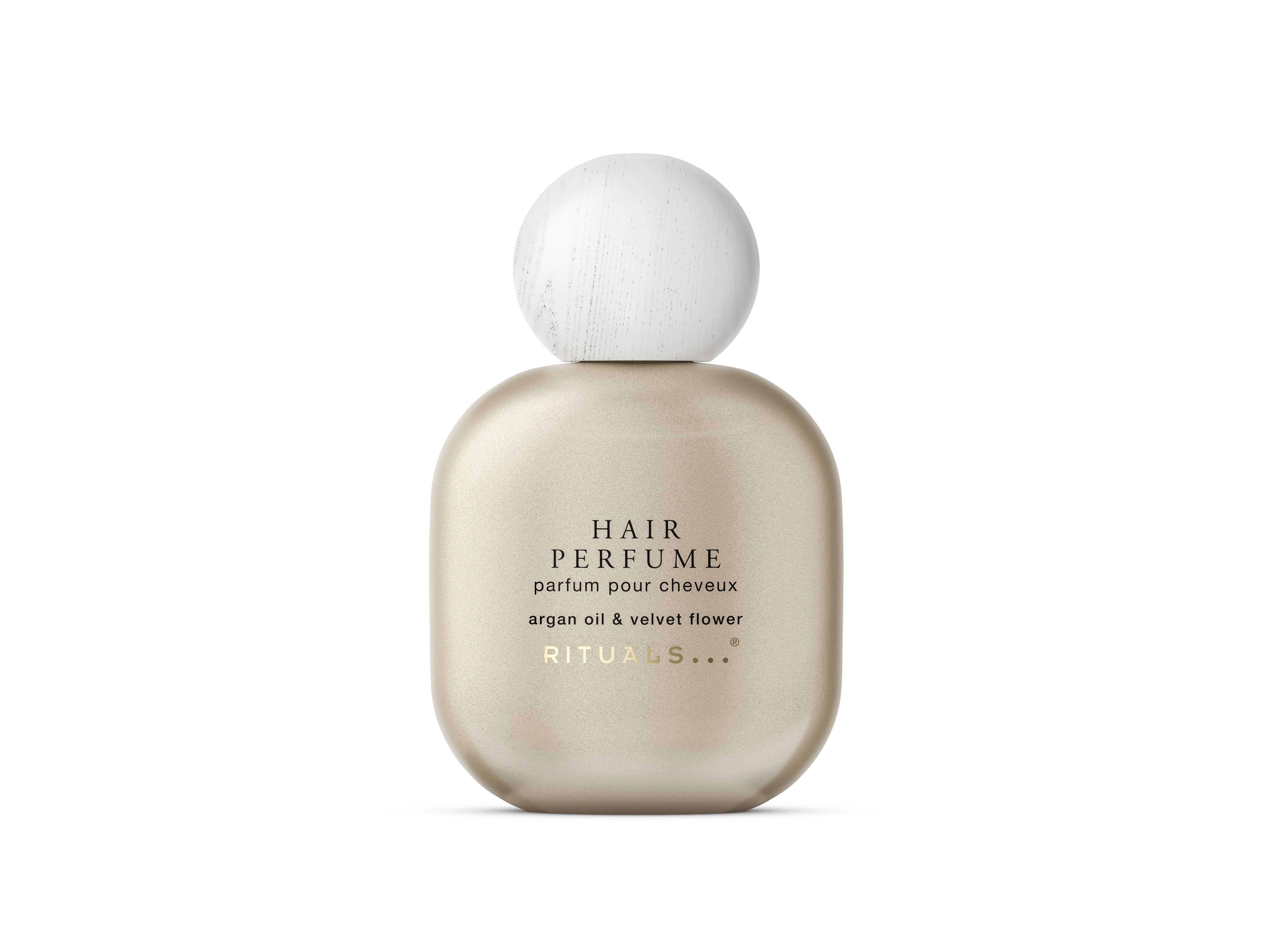 parfum de păr, haircarecollection, Gold, 50 ml, RITUALS