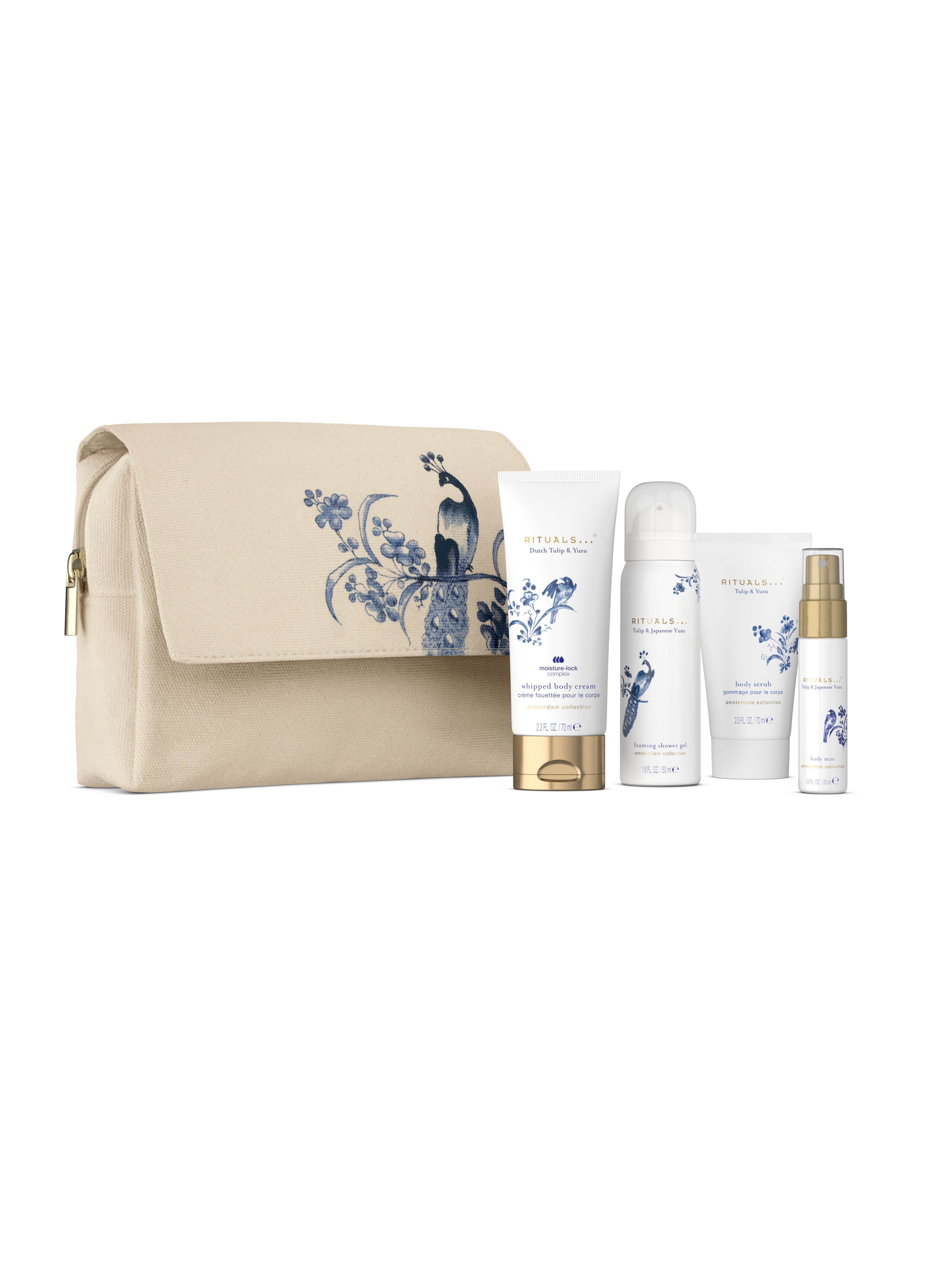 The Ritual of Sakura Gift Set M - gift set M | RITUALS