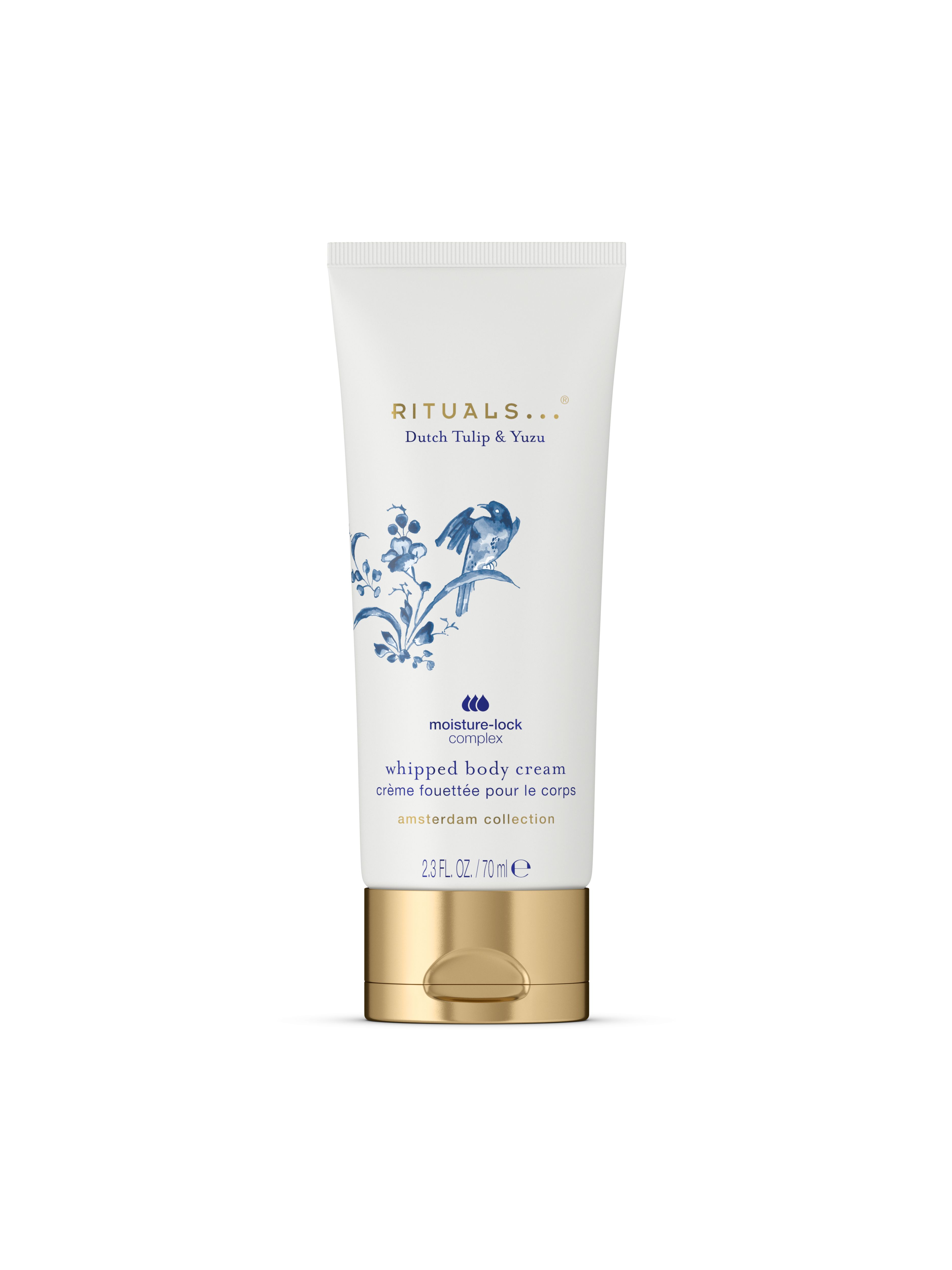 Foaming Shower Gel