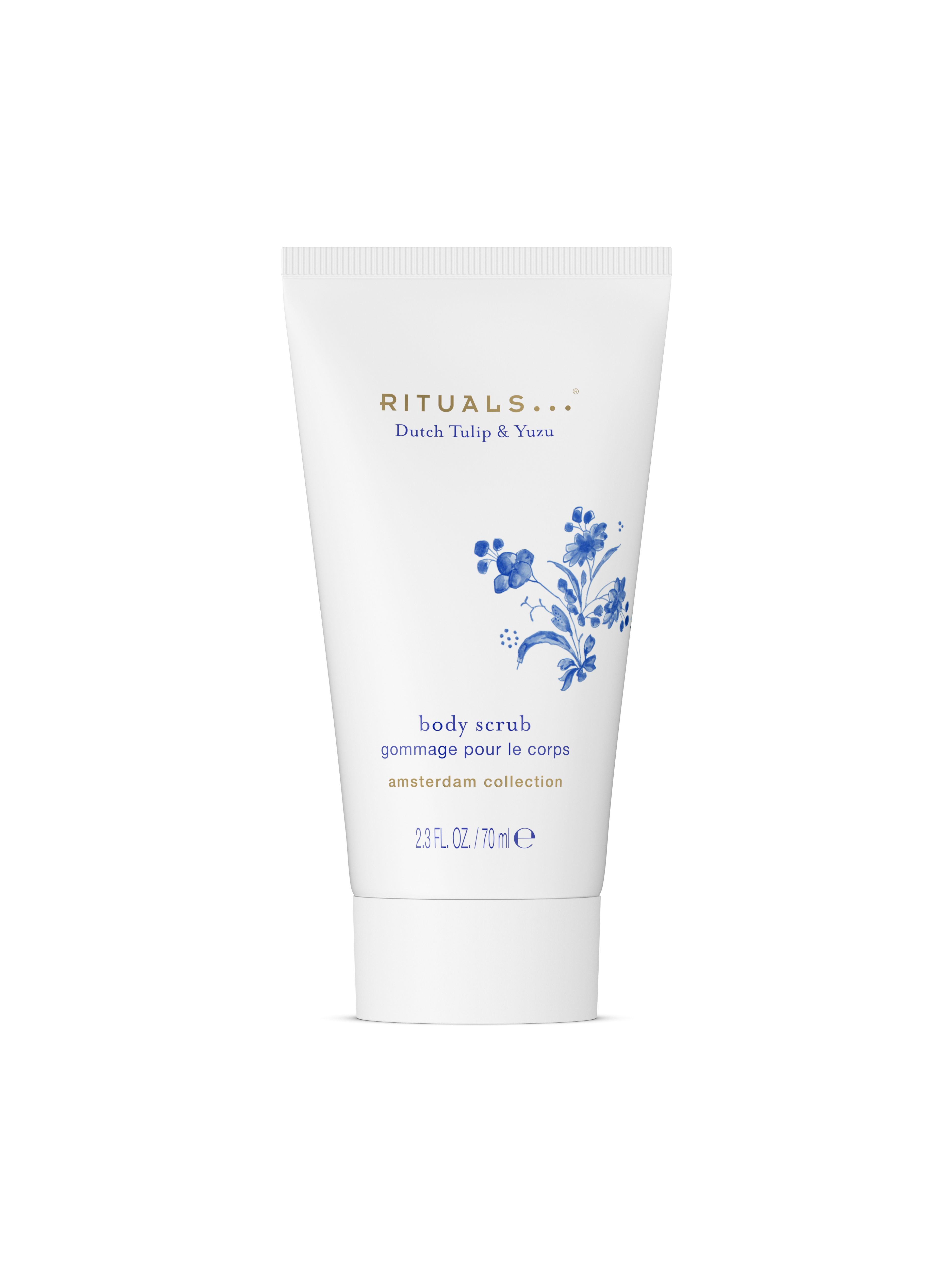 Body Scrub