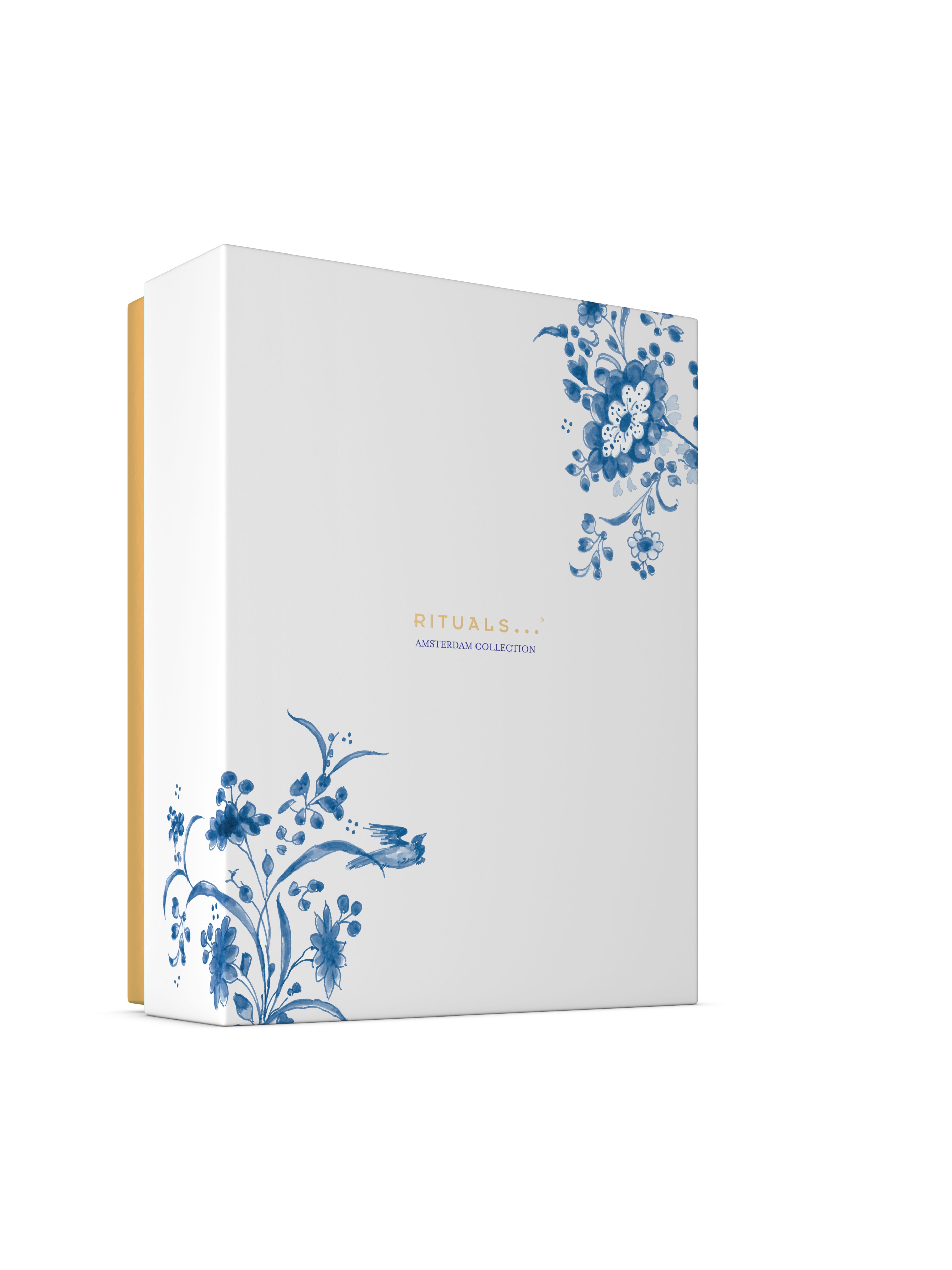 Amsterdam Collection Gift Set