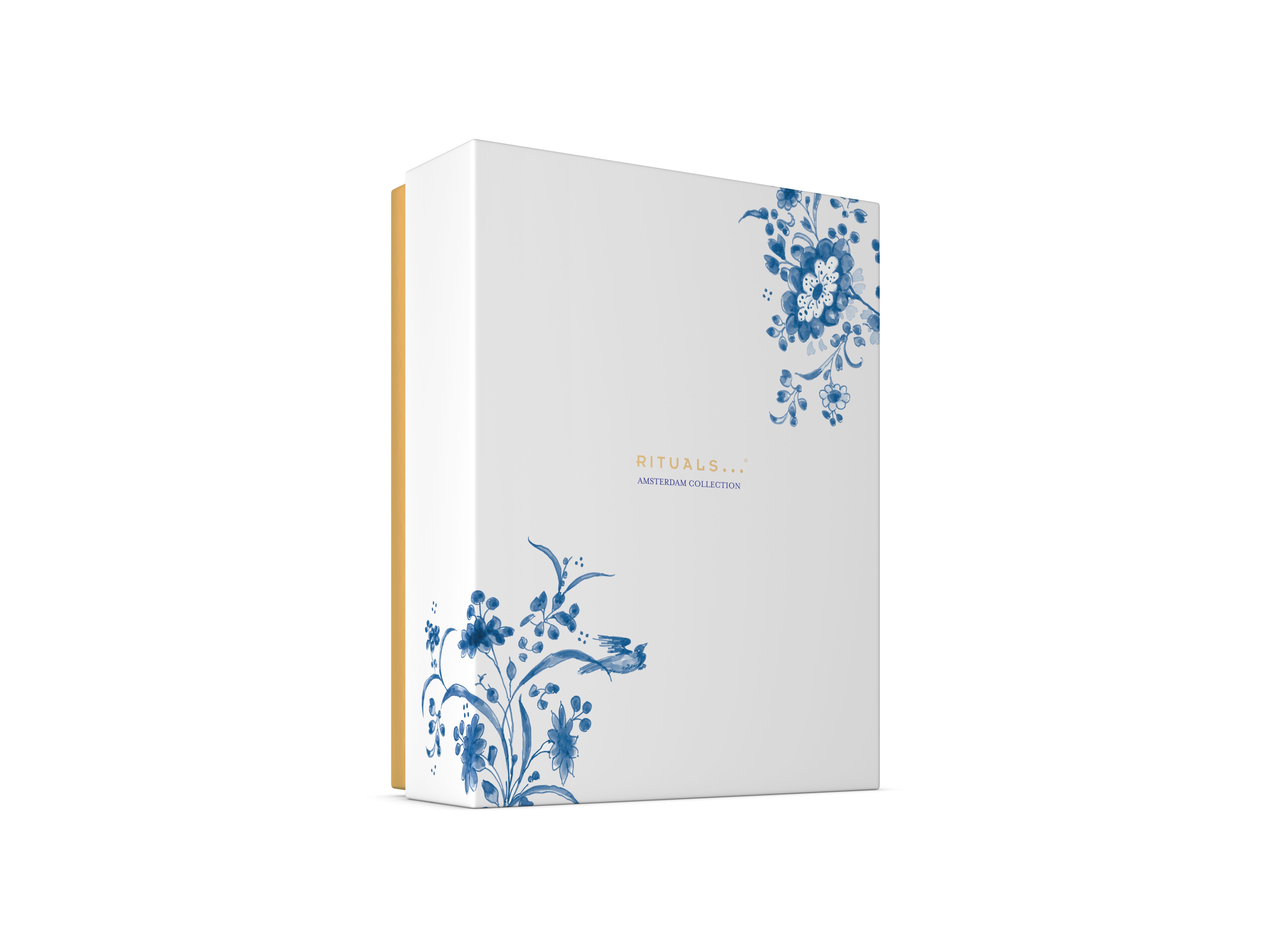 Amsterdam Collection, Gift Set L