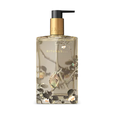 tekoče milo za roke, ki ga je mogoče pon. polniti