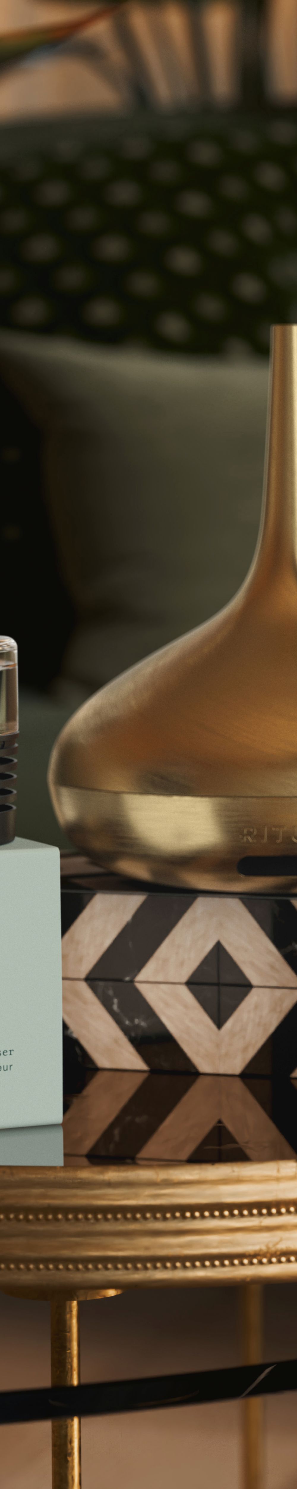 Cartouche pour diffuseur de parfum, Night – vue 2