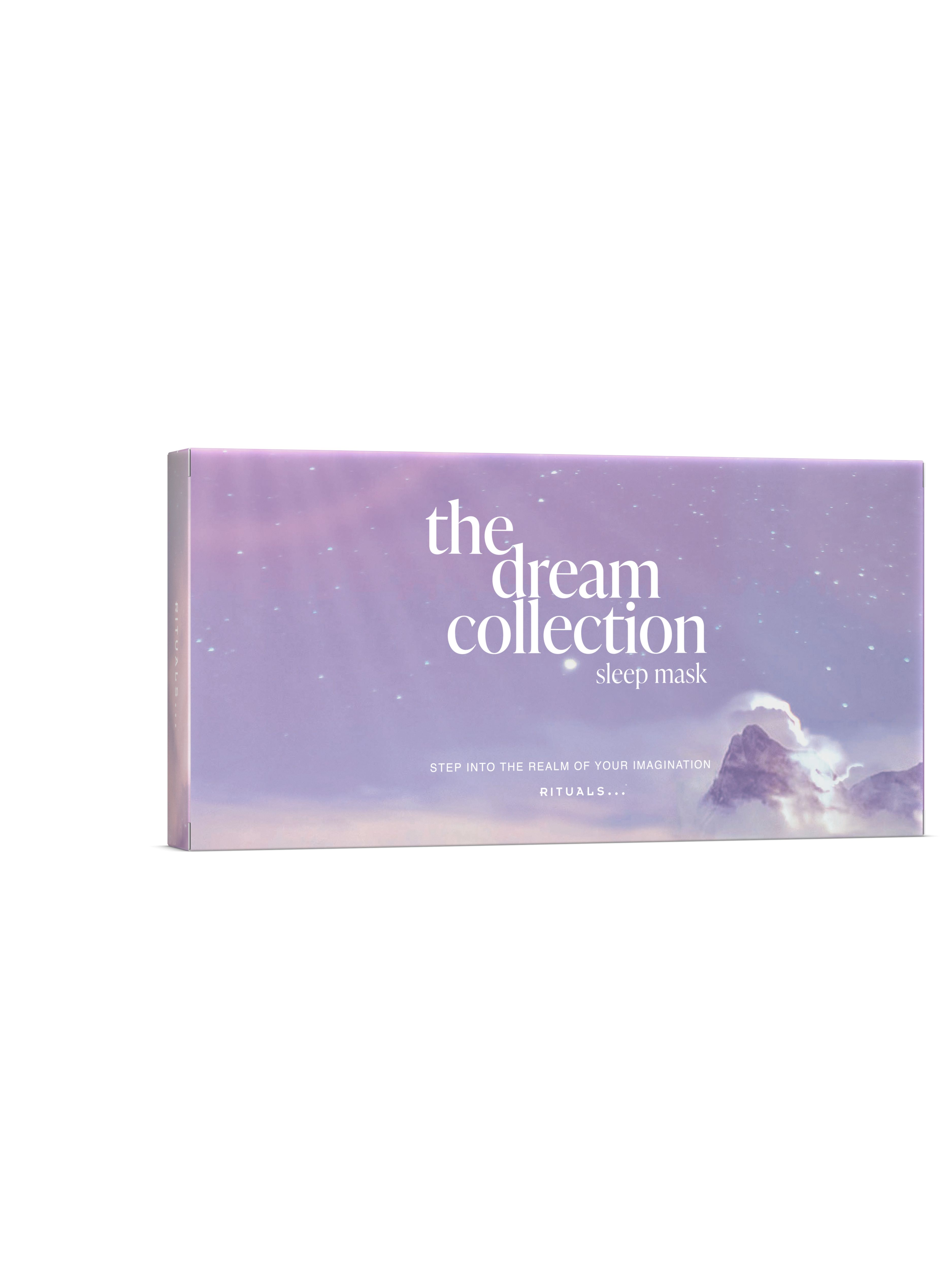 GWP NAC Dream Sleep Mask