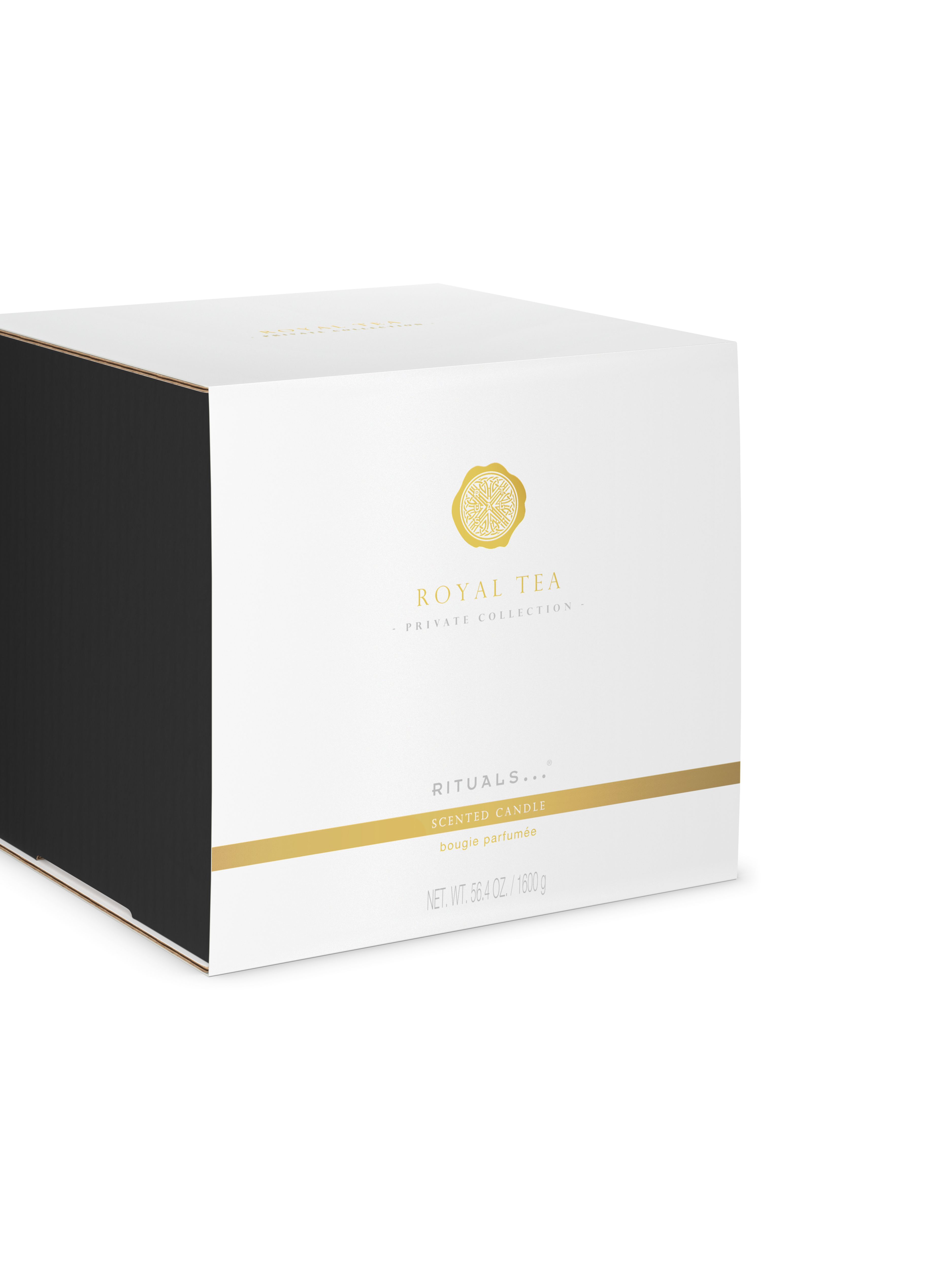 Royal Tea Scented Candle 1600g
