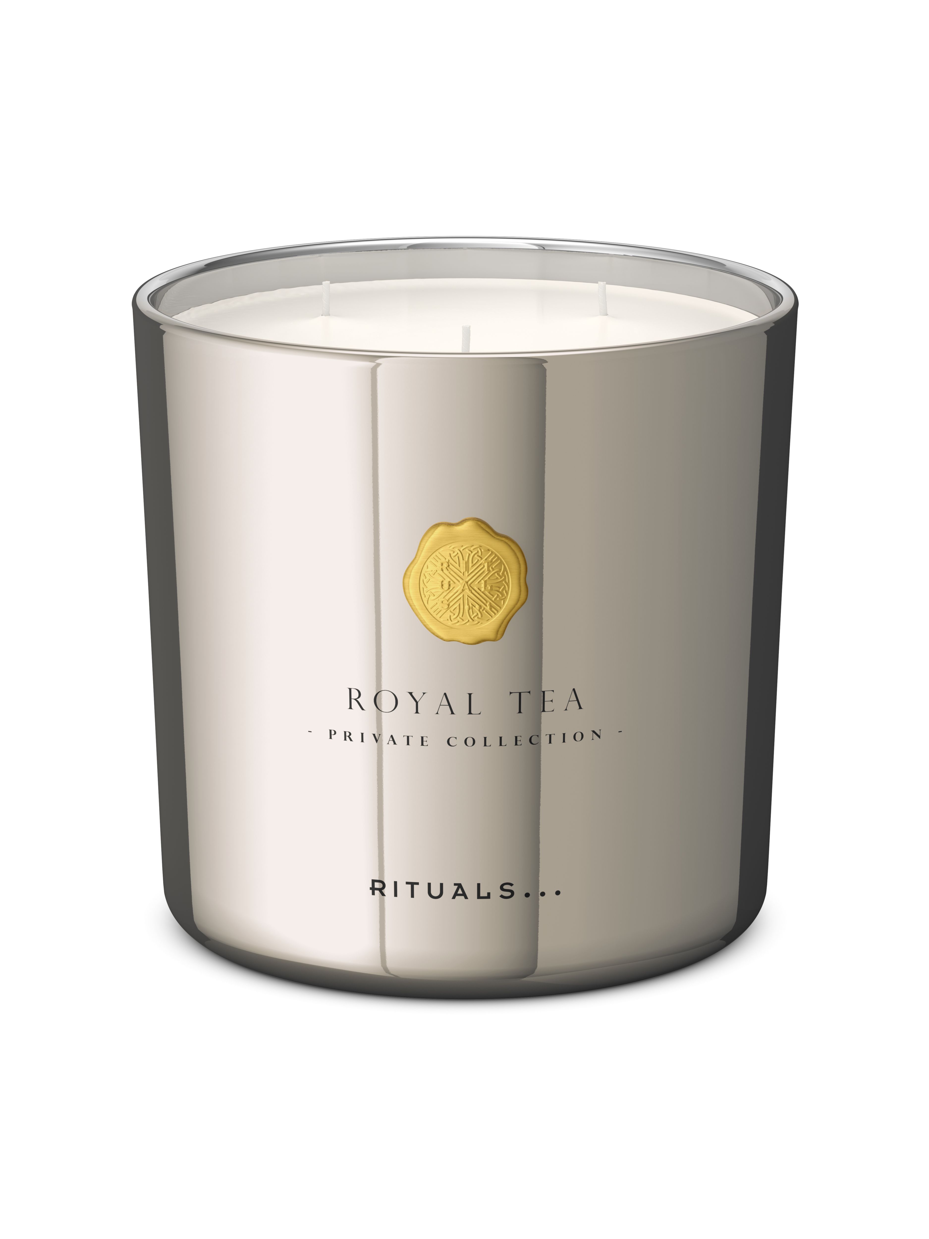 Royal Tea Scented Candle 1000g